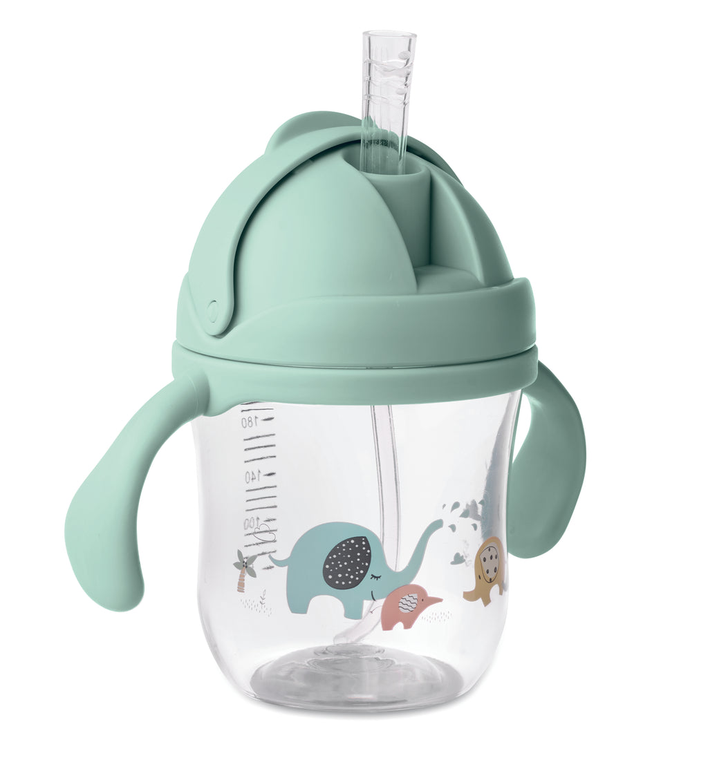 Pahar copii din Tritan 250 ml