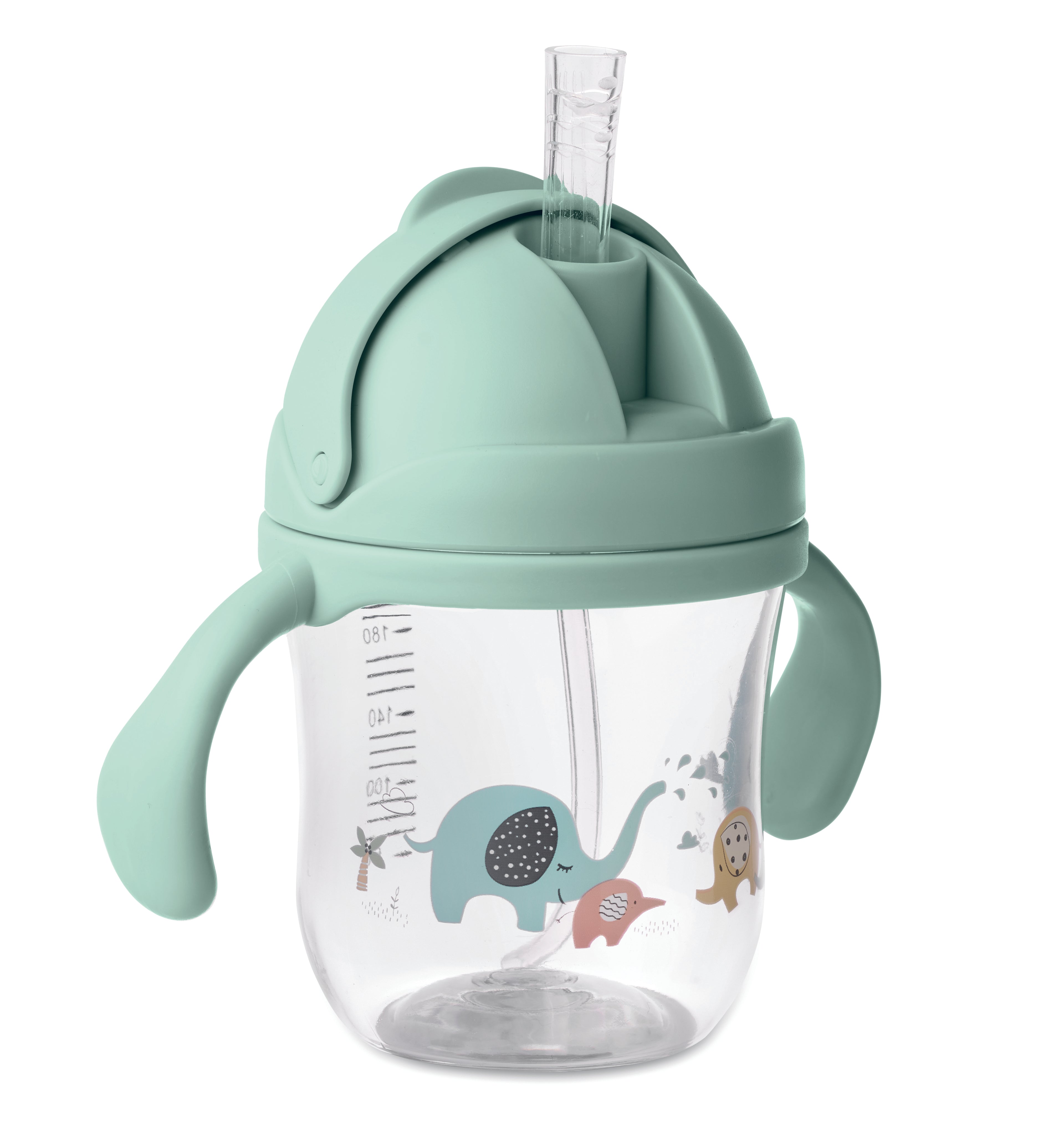 Pahar copii din Tritan 250 ml