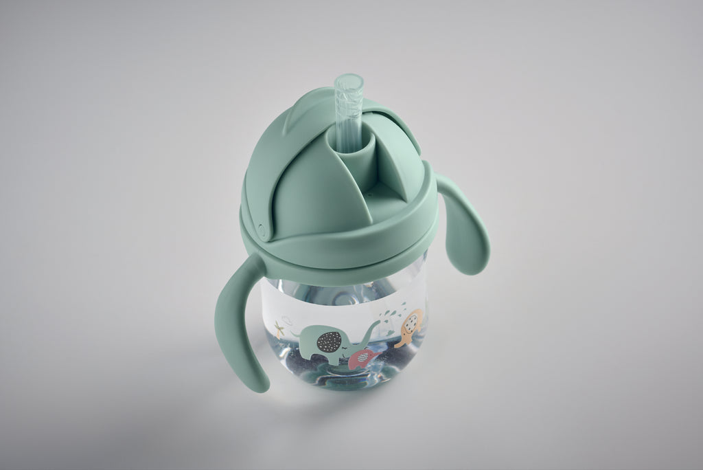 Pahar copii din Tritan 250 ml