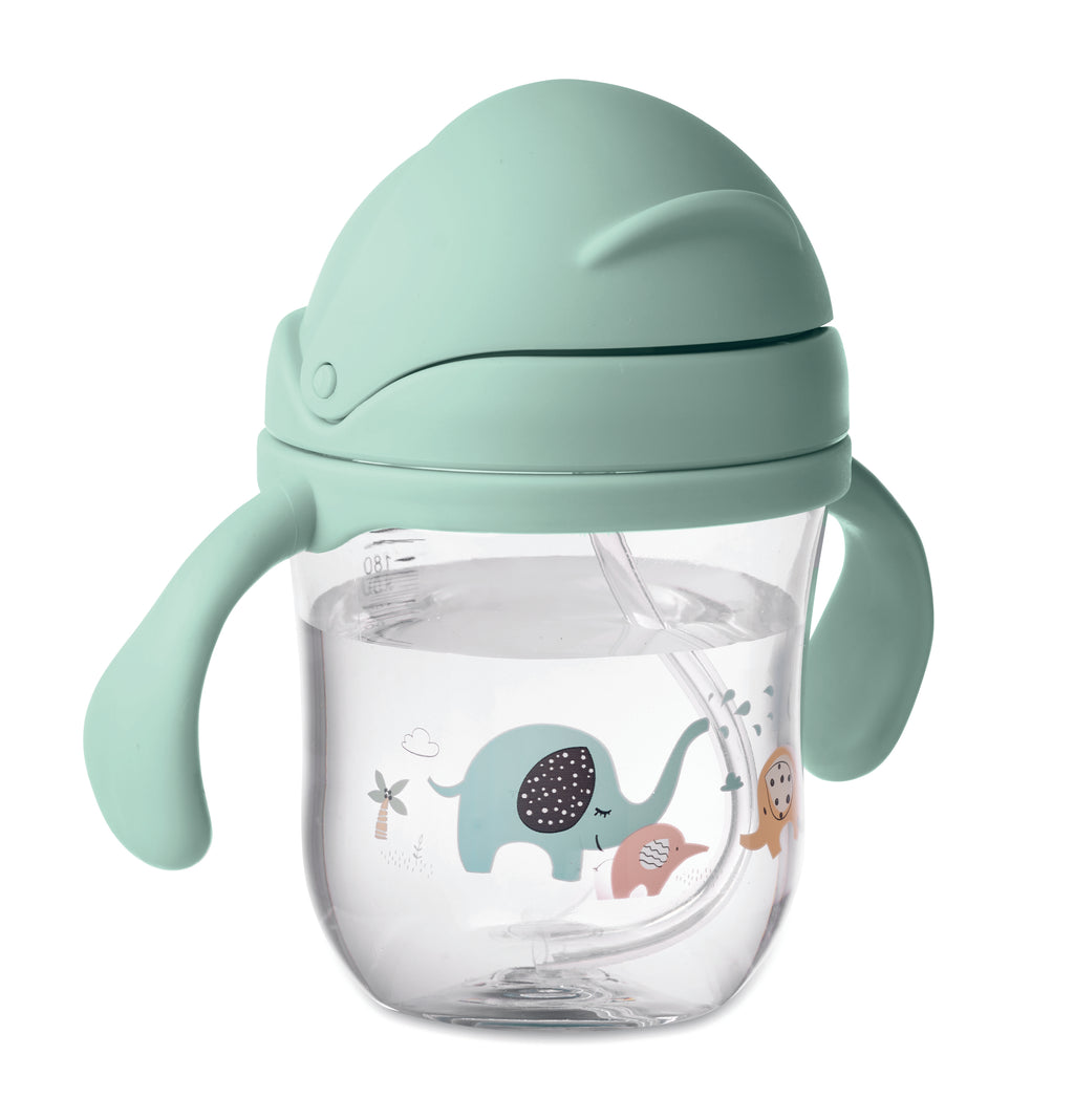 Pahar copii din Tritan 250 ml