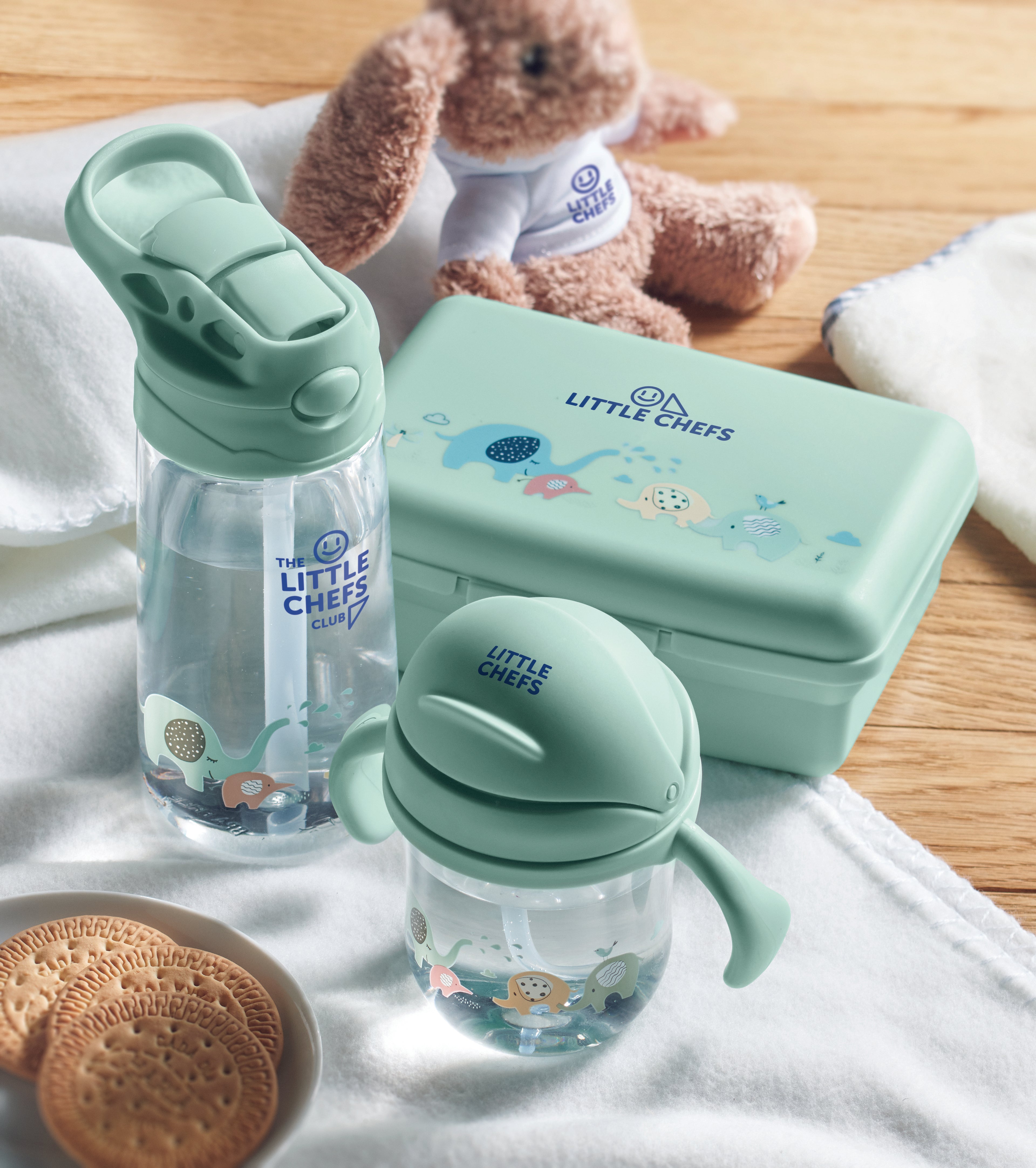 Pahar copii din Tritan 250 ml