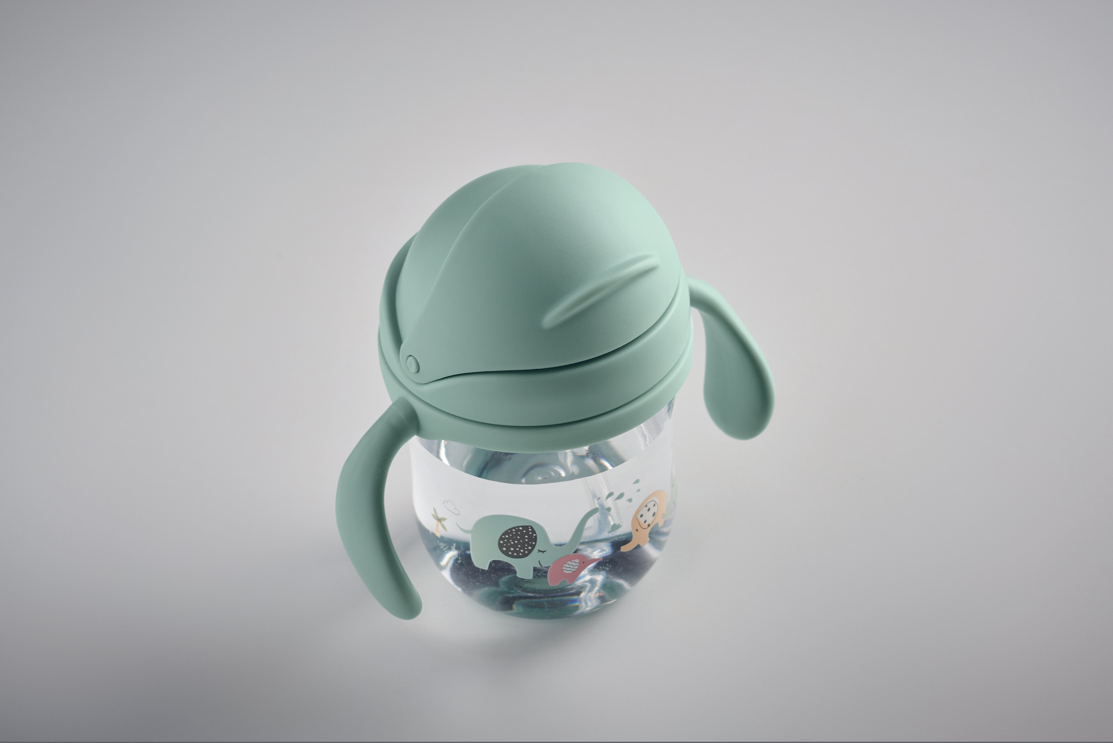 Pahar copii din Tritan 250 ml