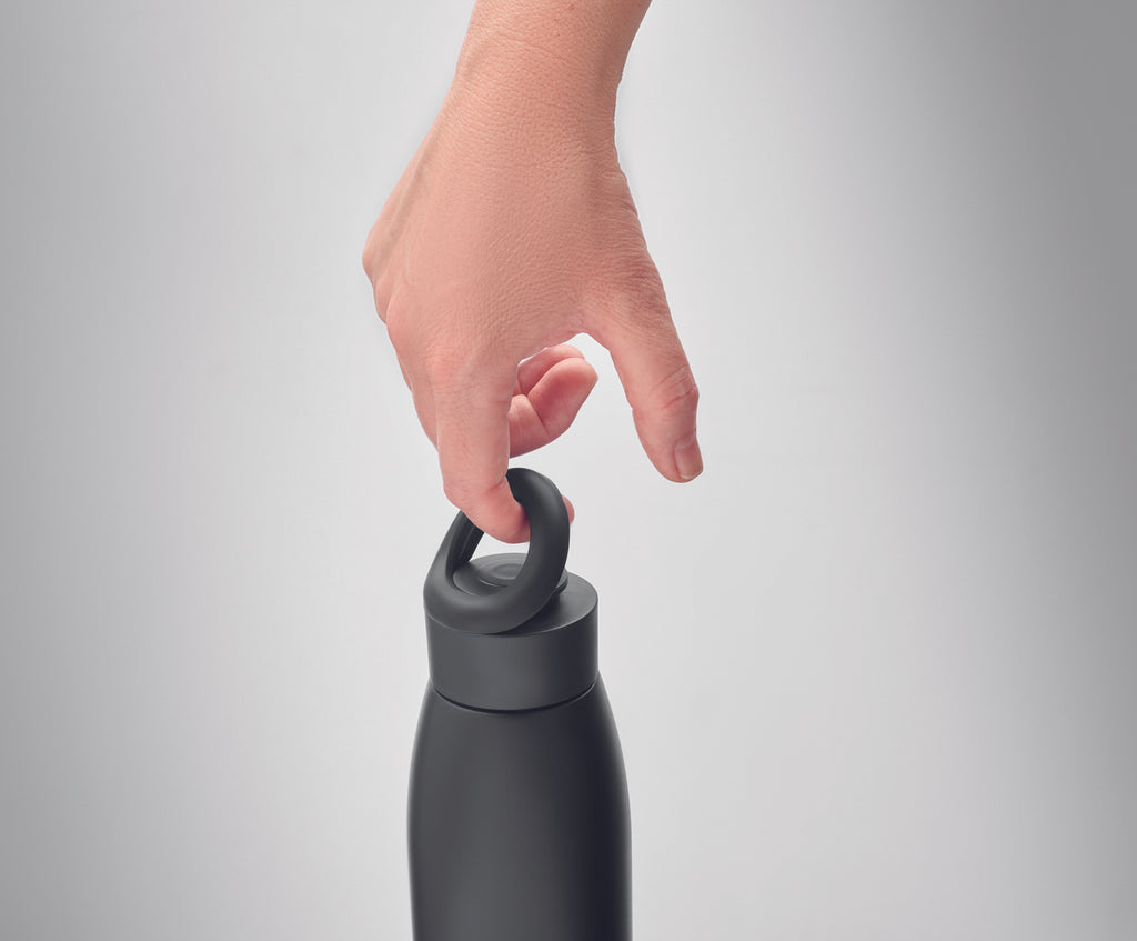 Sticlă termo cu perete dublu