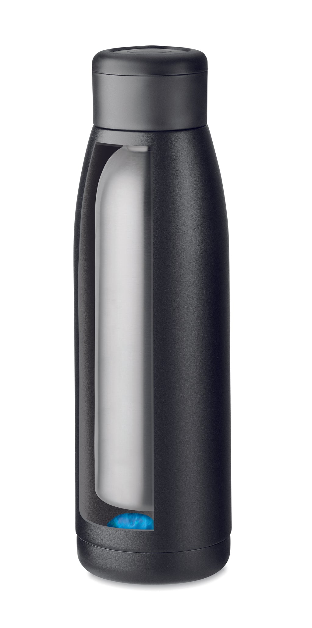 Sticlă termo cu perete dublu