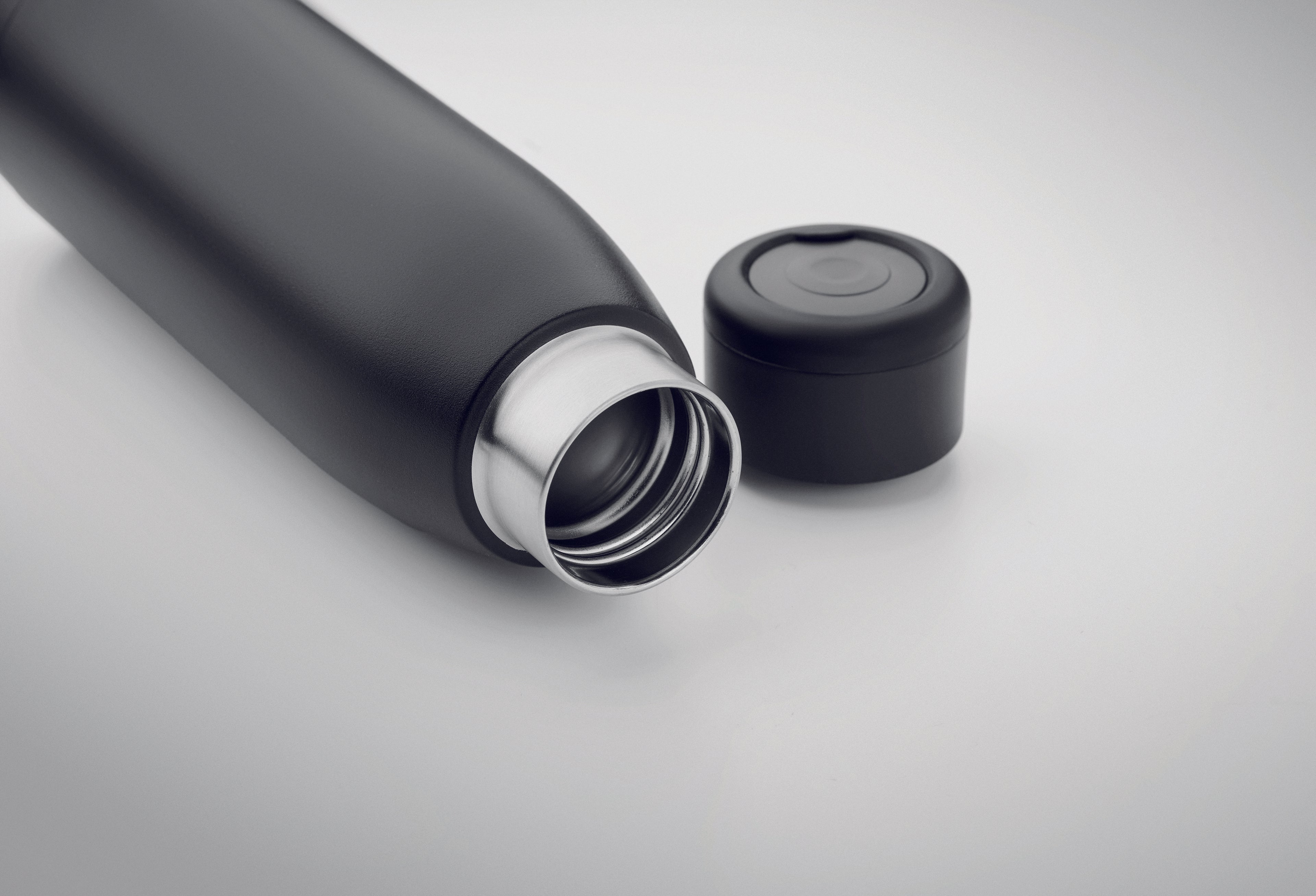 Sticlă termo cu perete dublu