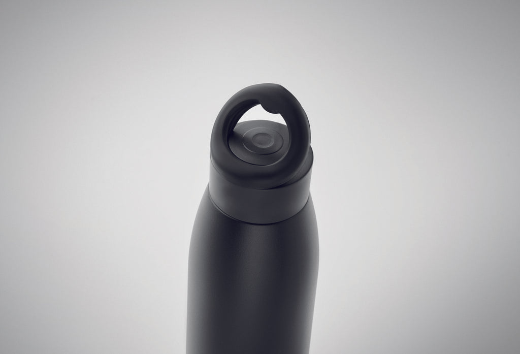 Sticlă termo cu perete dublu