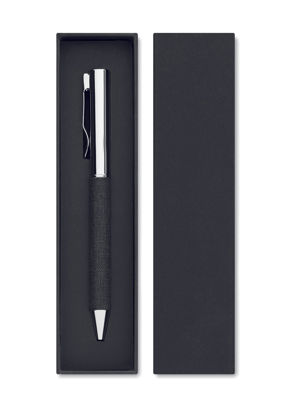 Pix metalic twist în cutie