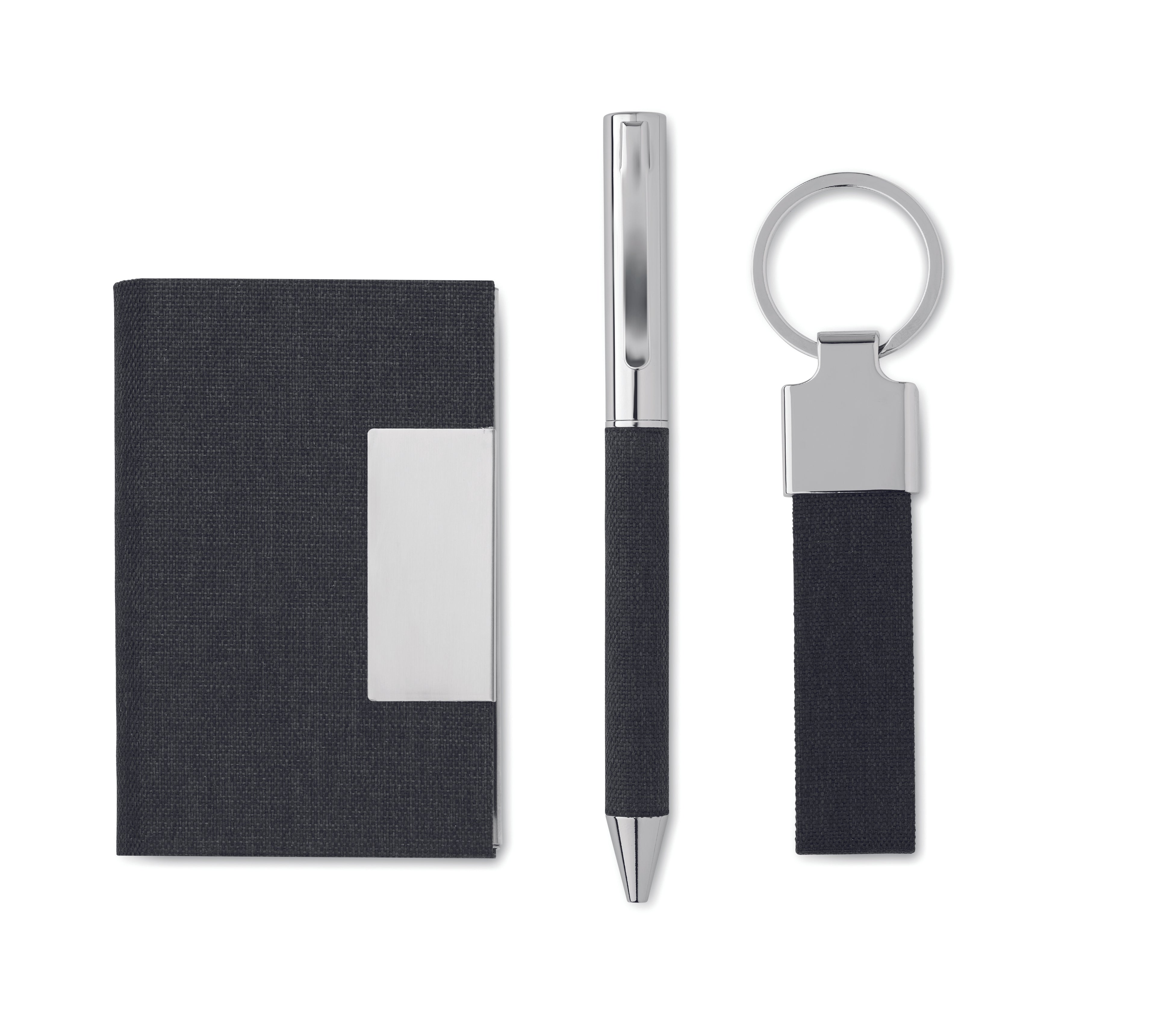 Set cadou 3 piese în cutie