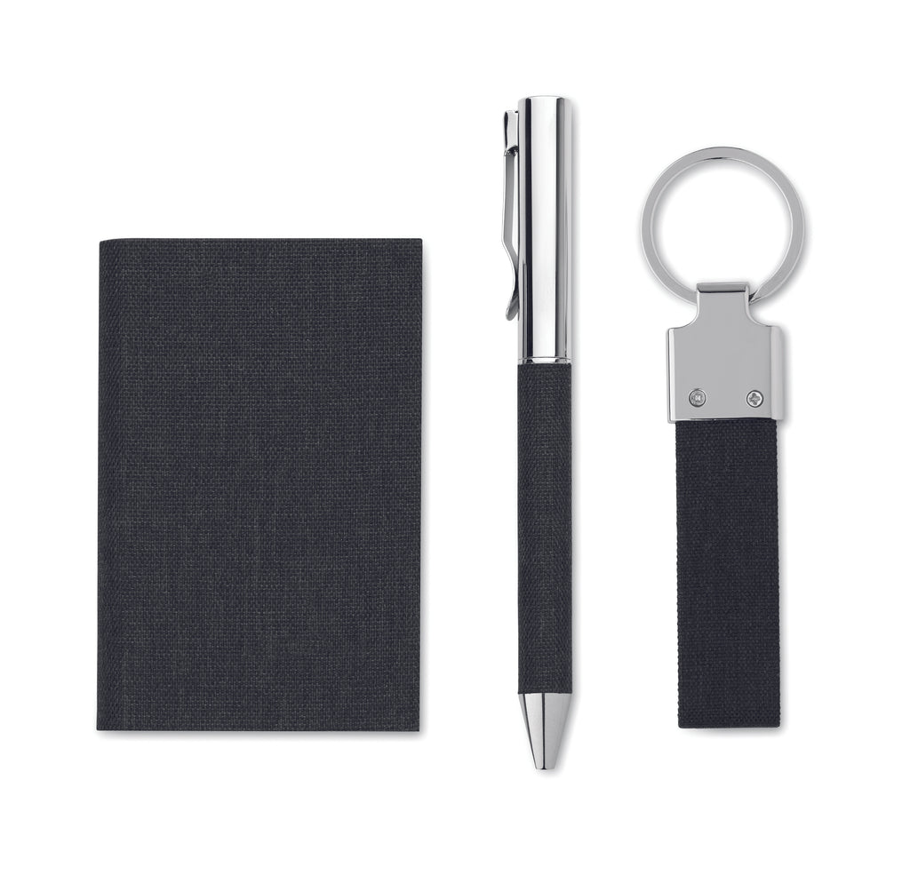 Set cadou 3 piese în cutie