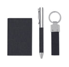 Set cadou 3 piese în cutie