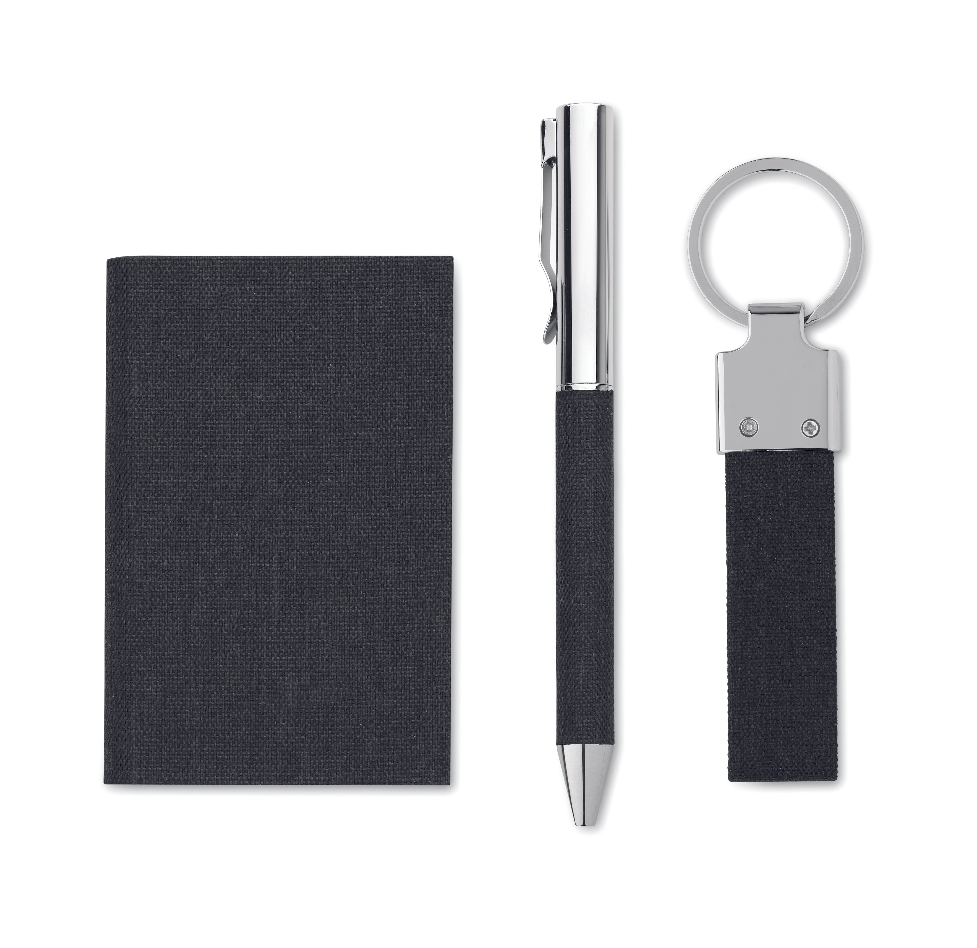 Set cadou 3 piese în cutie