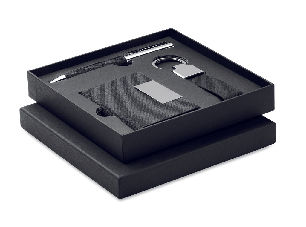 Set cadou 3 piese în cutie