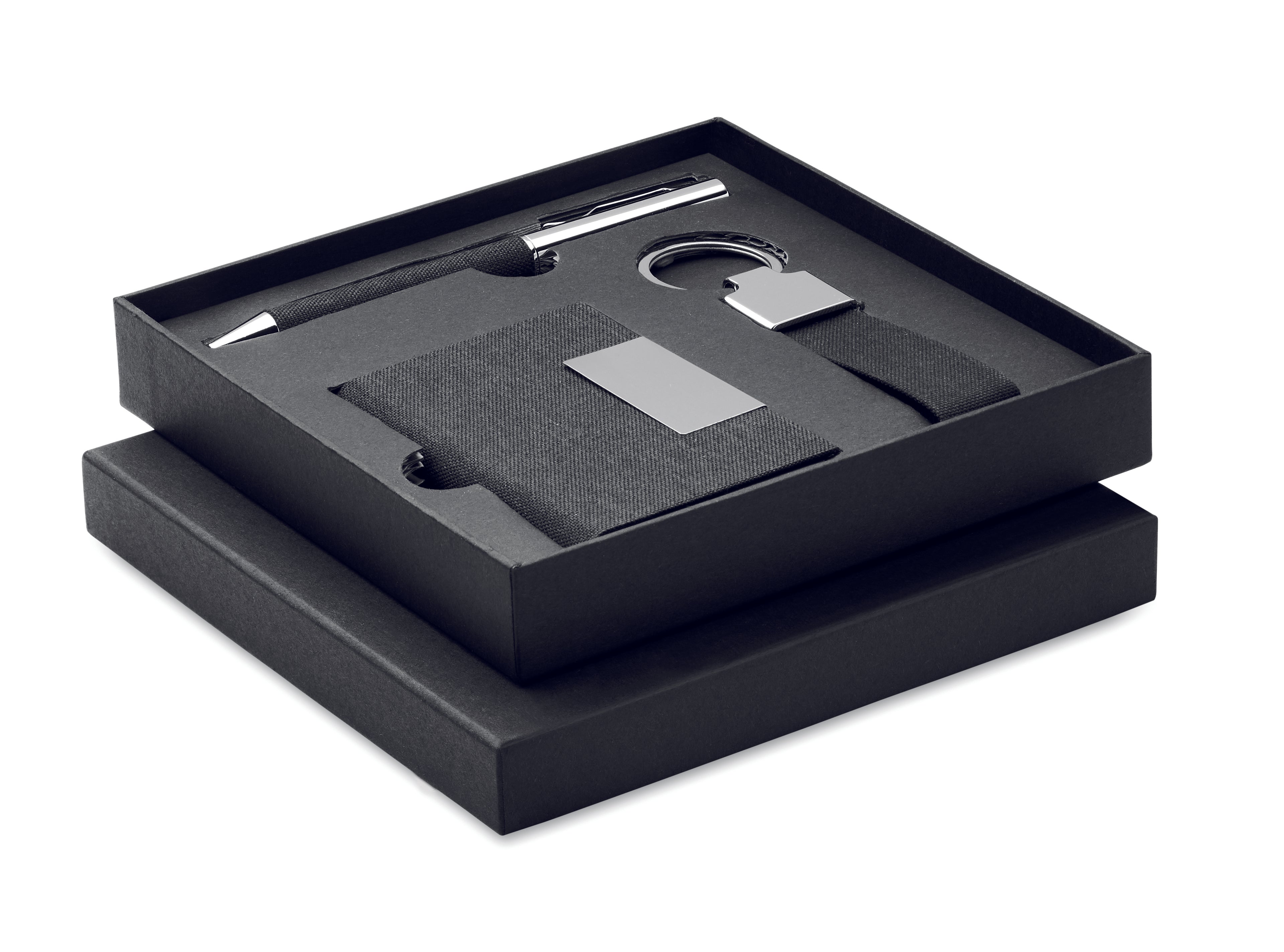 Set cadou 3 piese în cutie