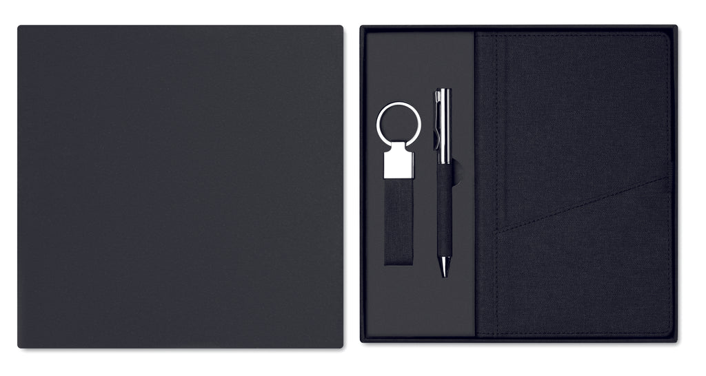 Set cadou 3 piese în cutie