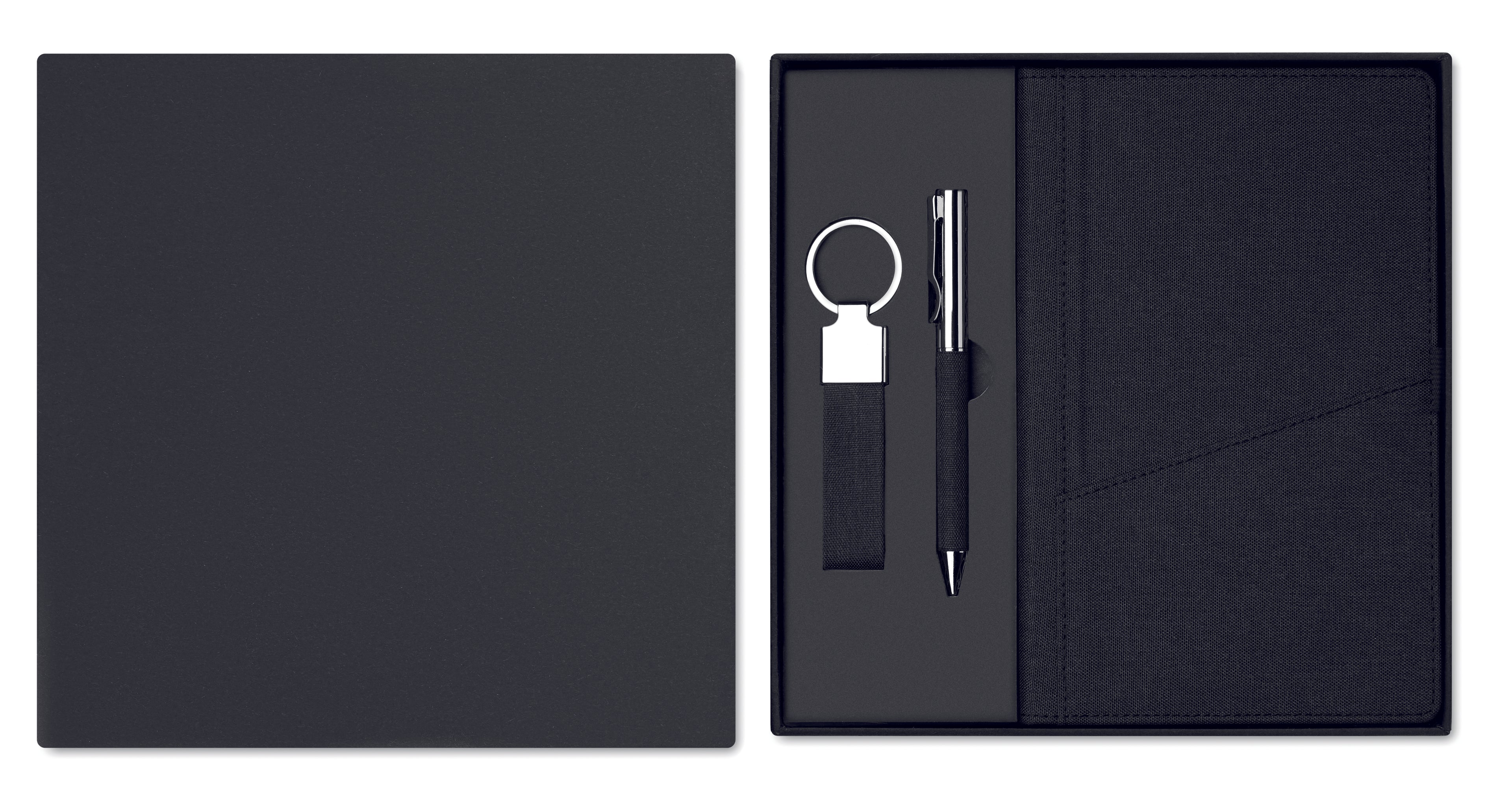 Set cadou 3 piese în cutie