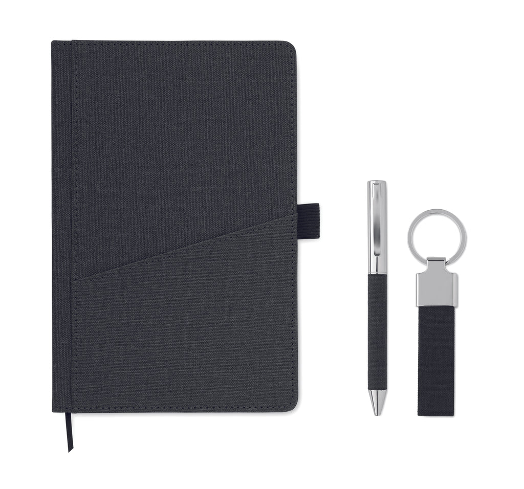 Set cadou 3 piese în cutie