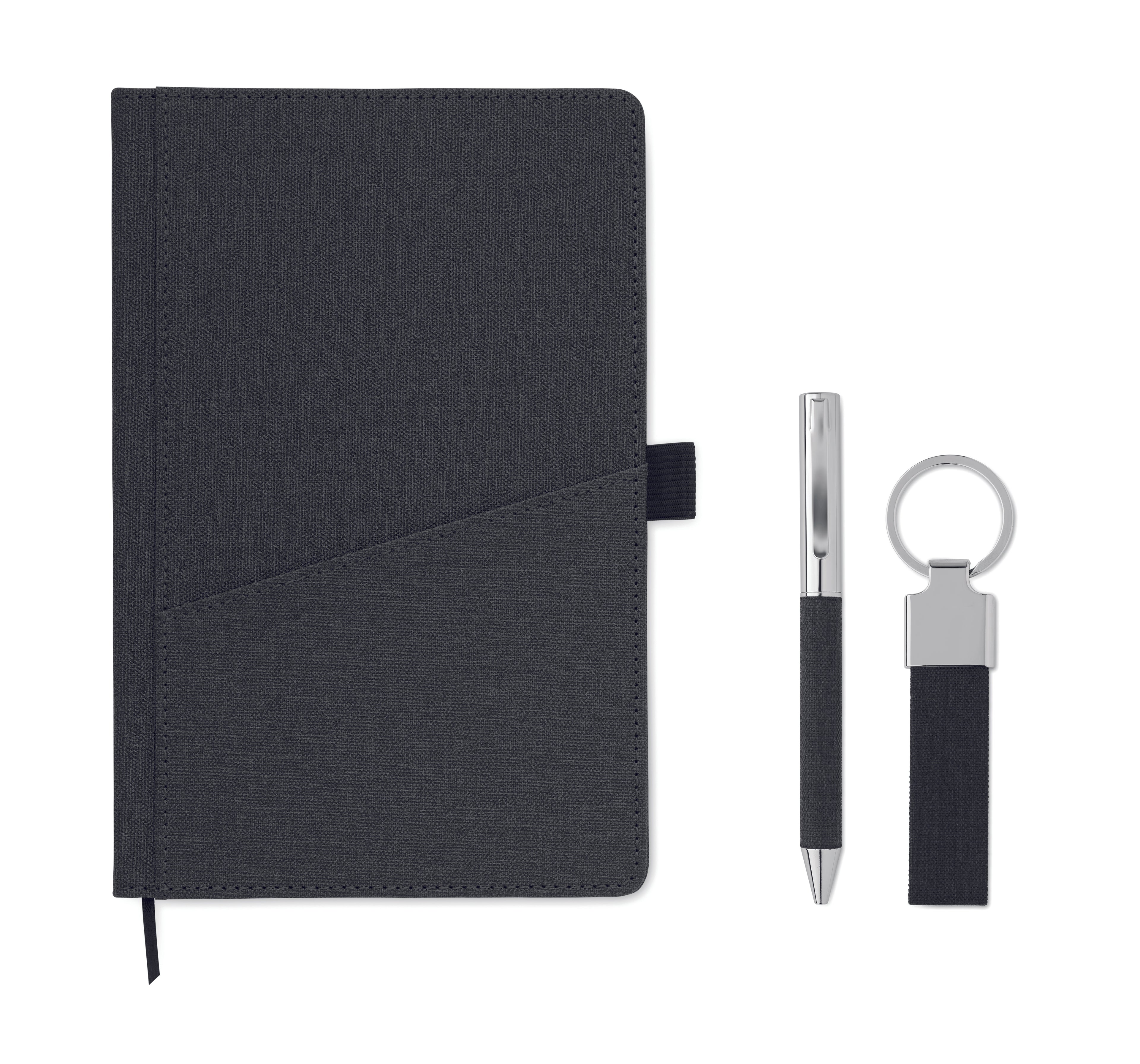 Set cadou 3 piese în cutie