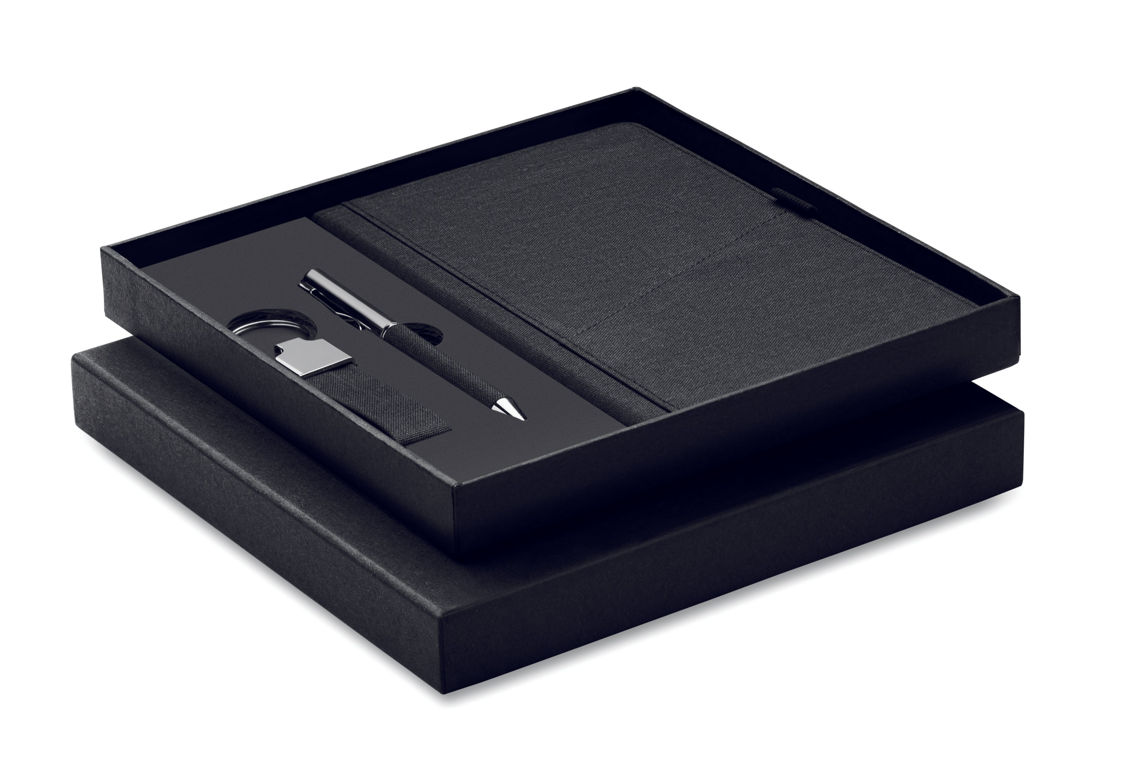 Set cadou 3 piese în cutie