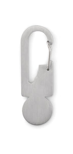 Breloc token multifuncțional