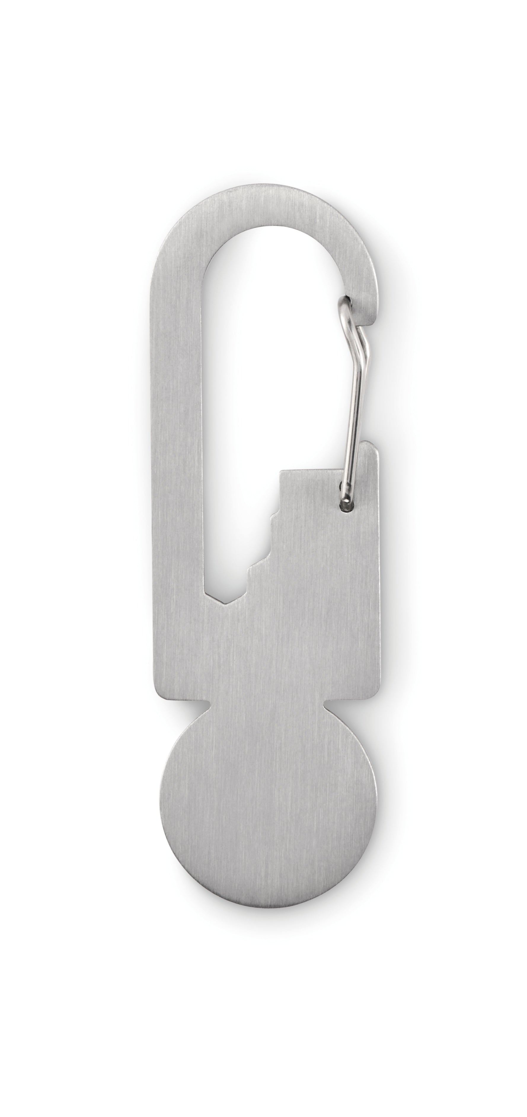 Breloc token multifuncțional