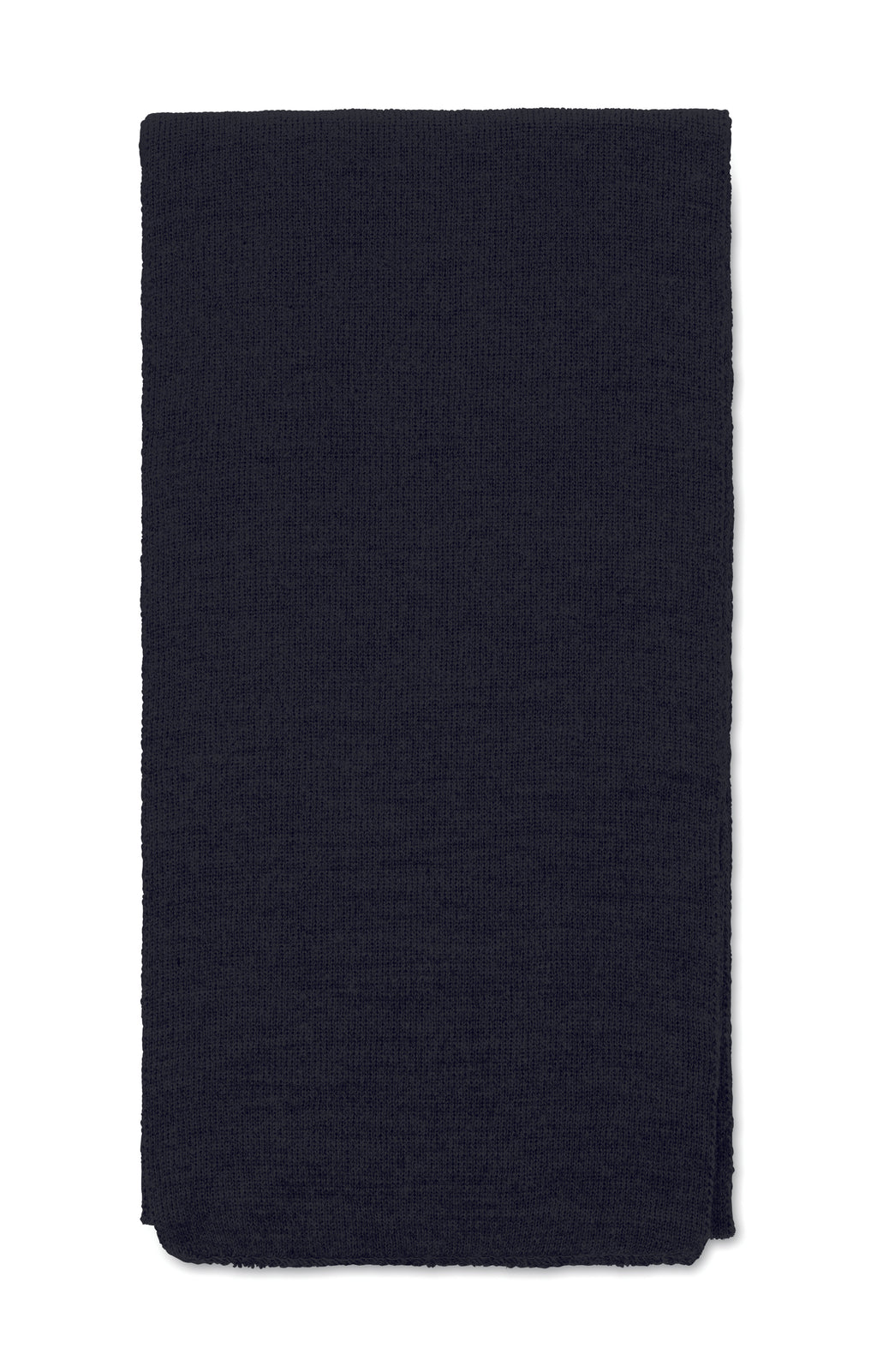 Eșarfă din poliester RPET