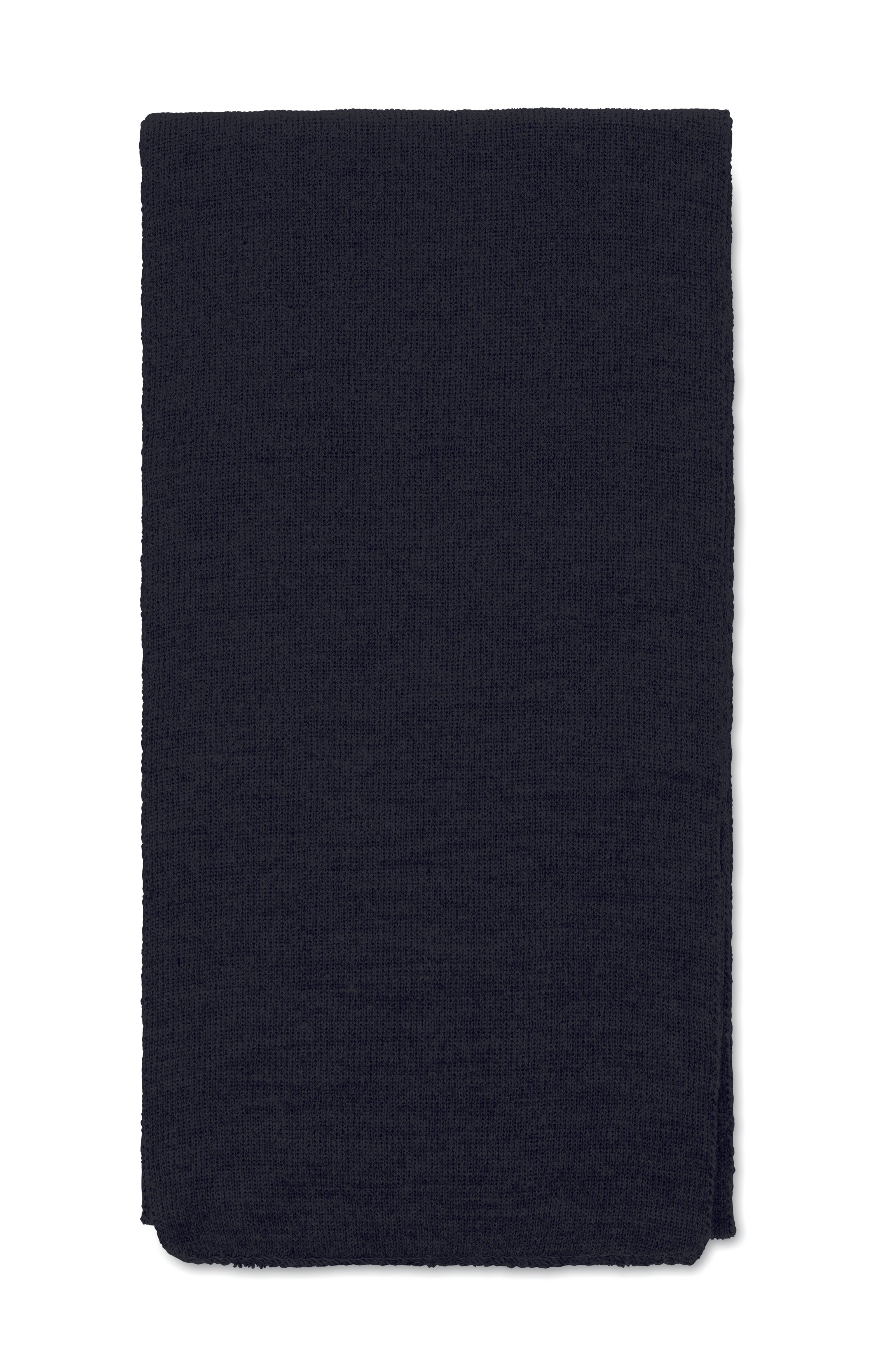 Eșarfă din poliester RPET