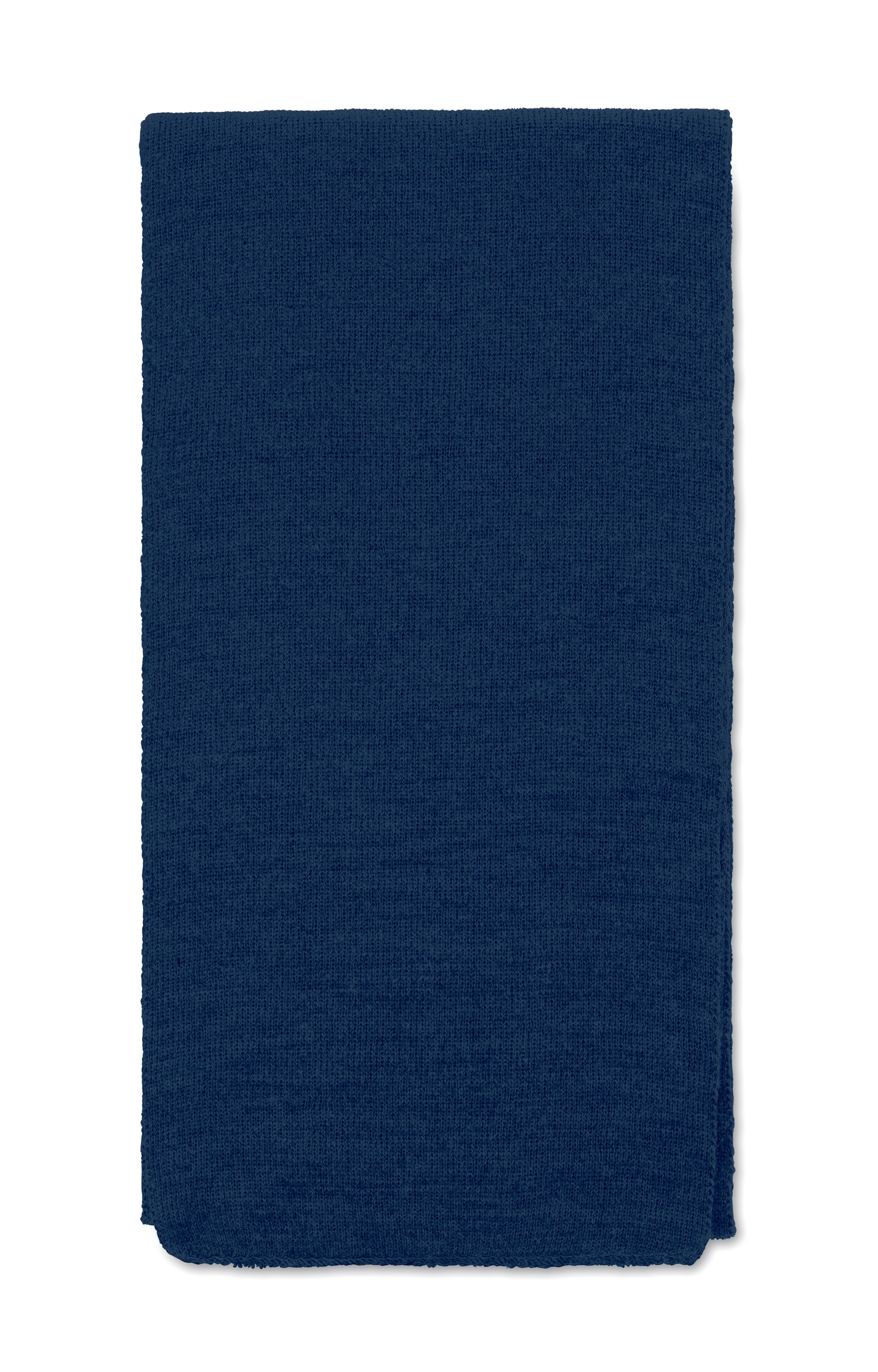 Eșarfă din poliester RPET