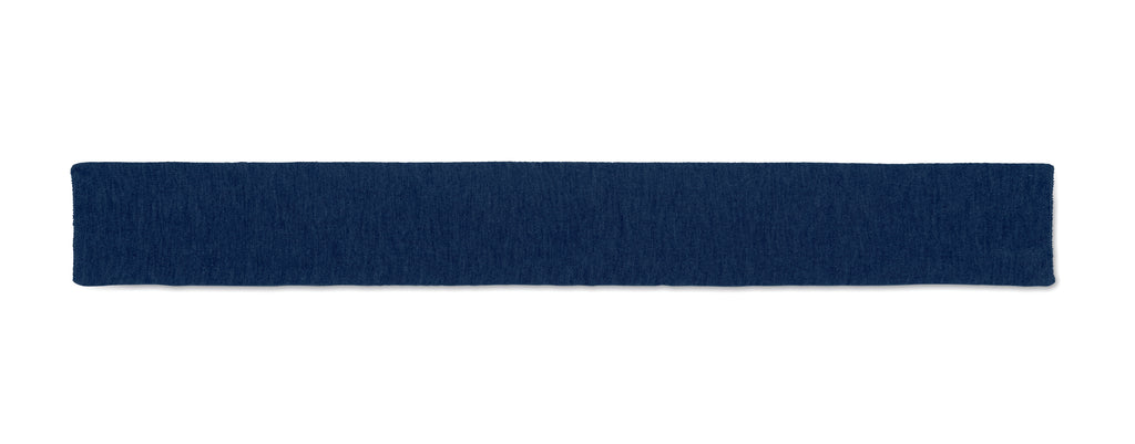 Eșarfă din poliester RPET