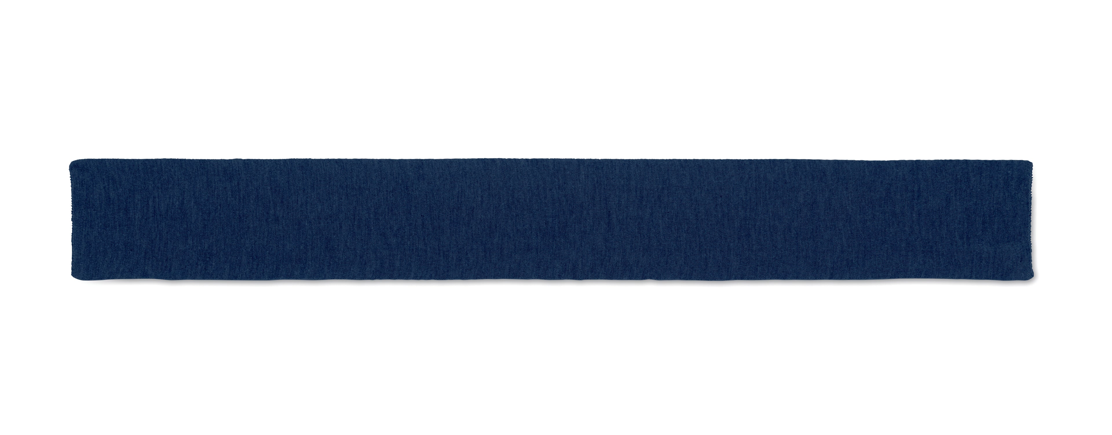 Eșarfă din poliester RPET