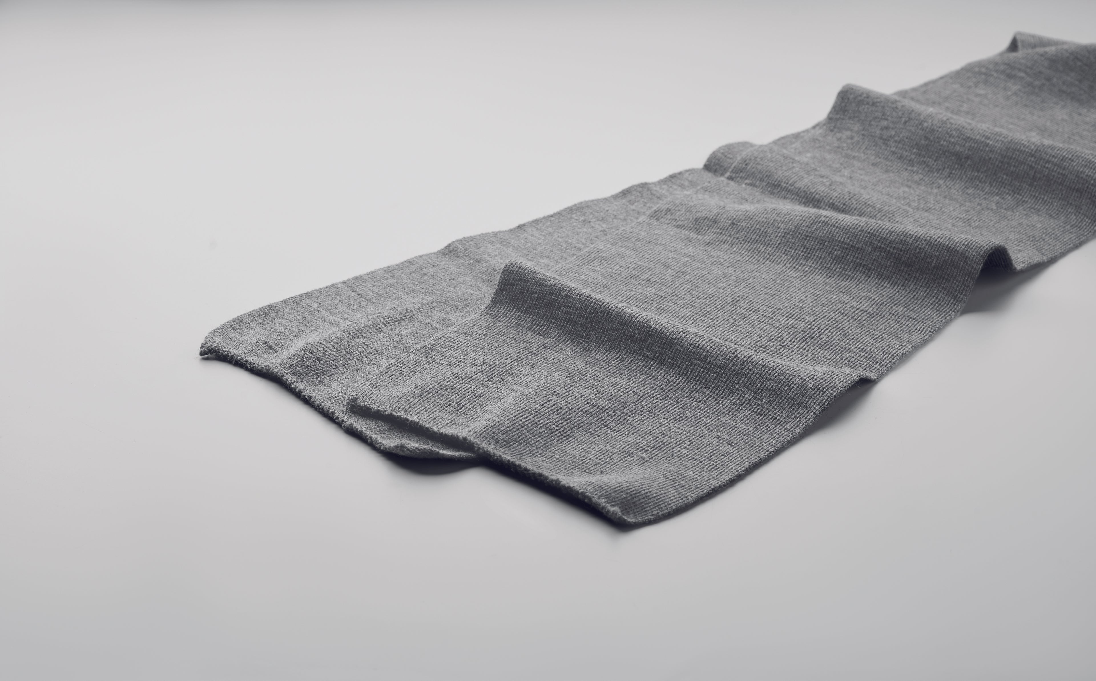 Eșarfă din poliester RPET