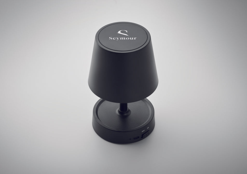 Lampă birou reîncărcabilă USB