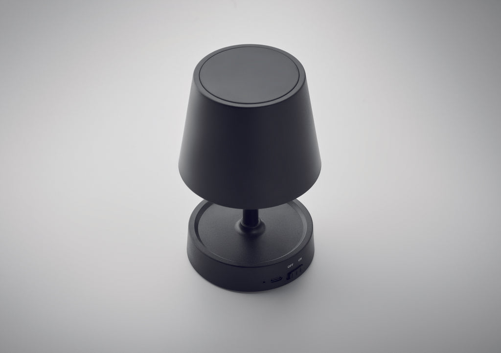 Lampă birou reîncărcabilă USB