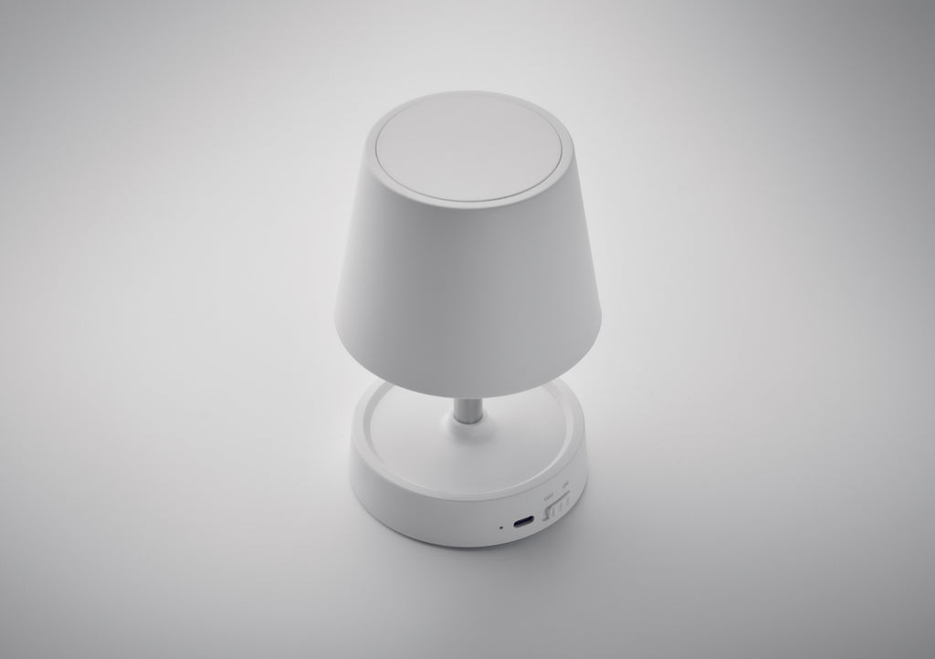 Lampă birou reîncărcabilă USB