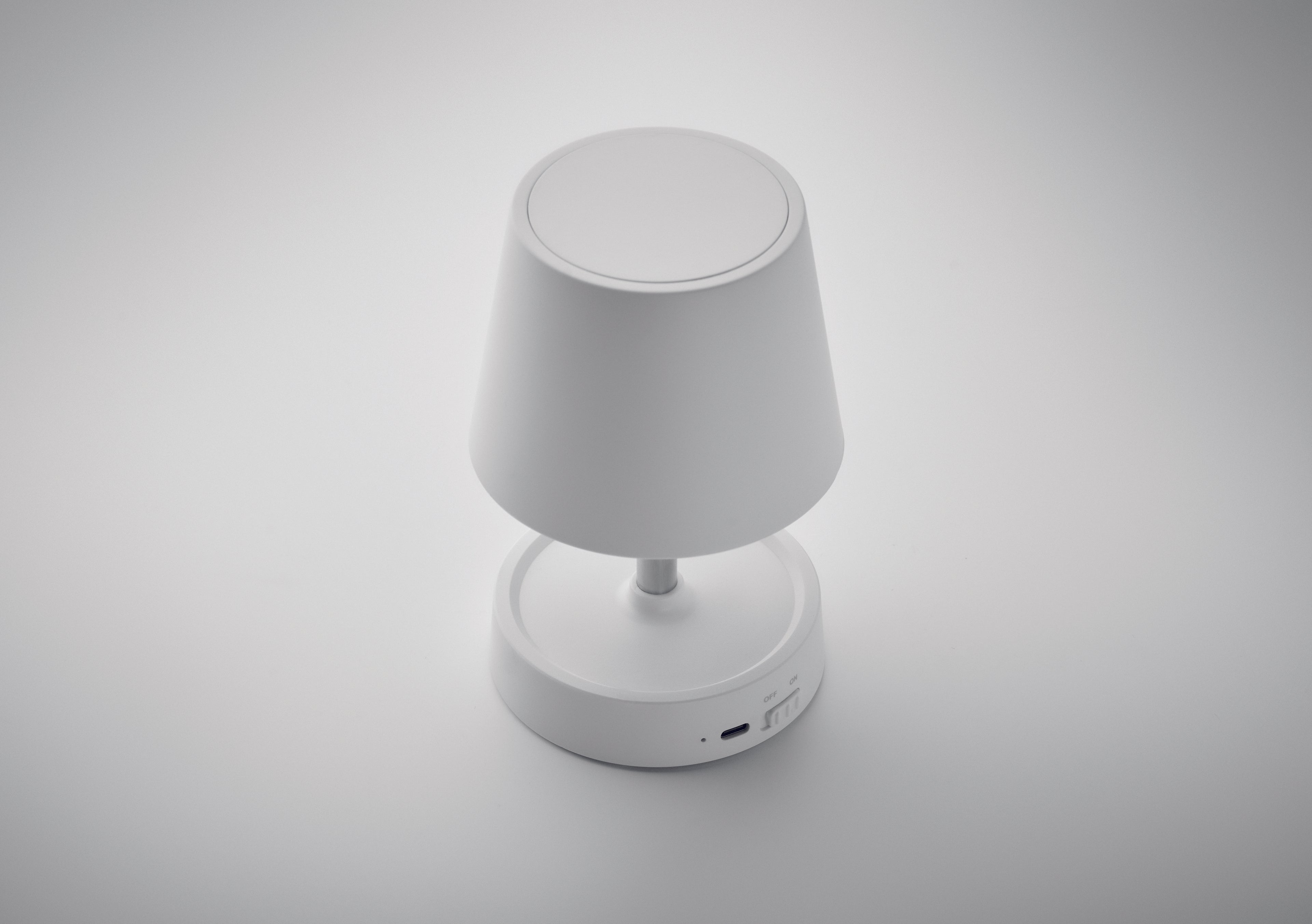 Lampă birou reîncărcabilă USB