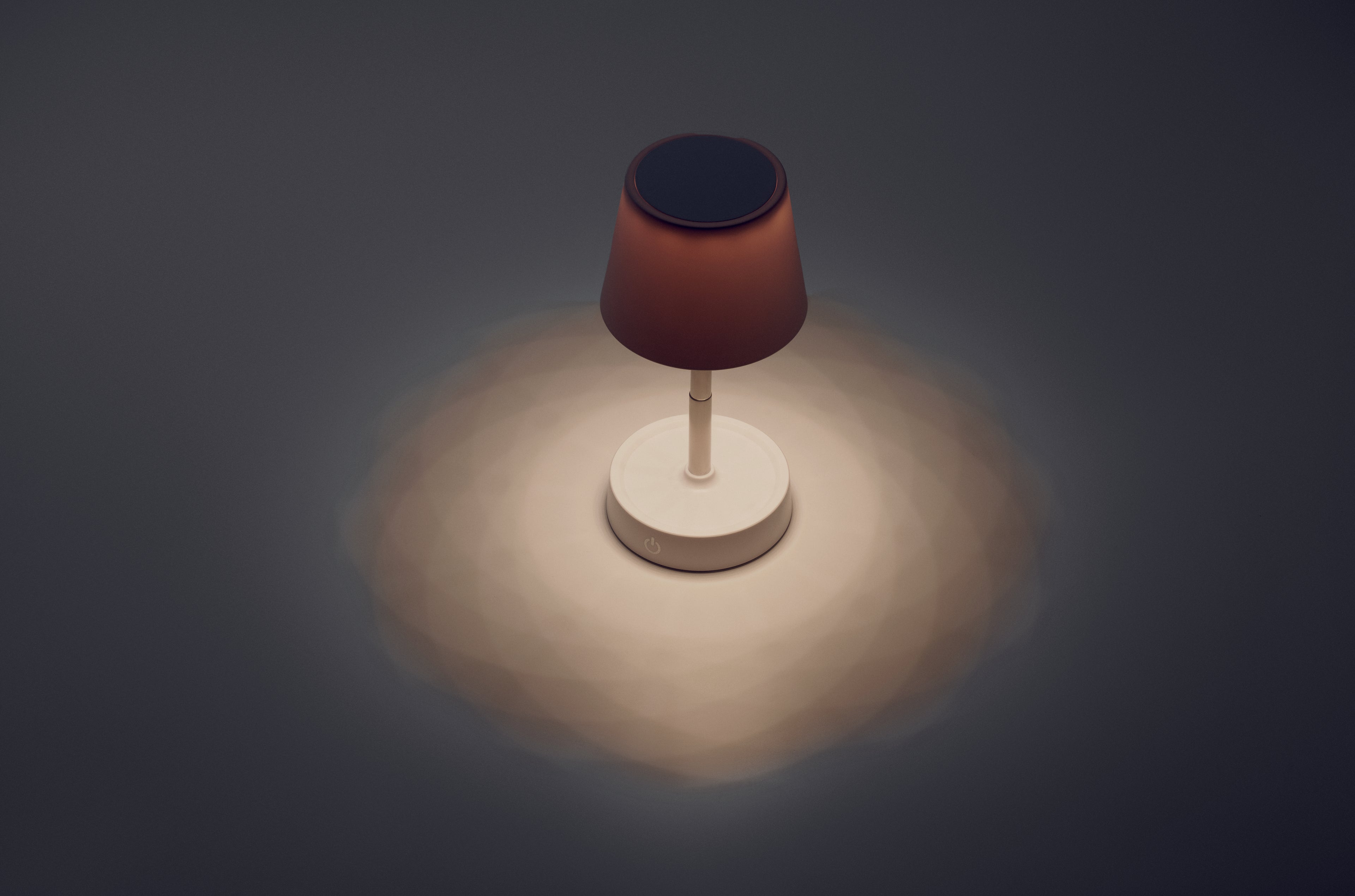 Lampă birou reîncărcabilă USB