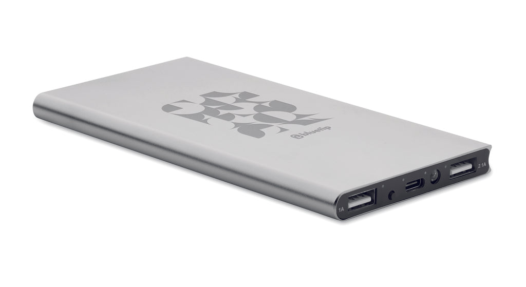 Power bank 8000 mAh