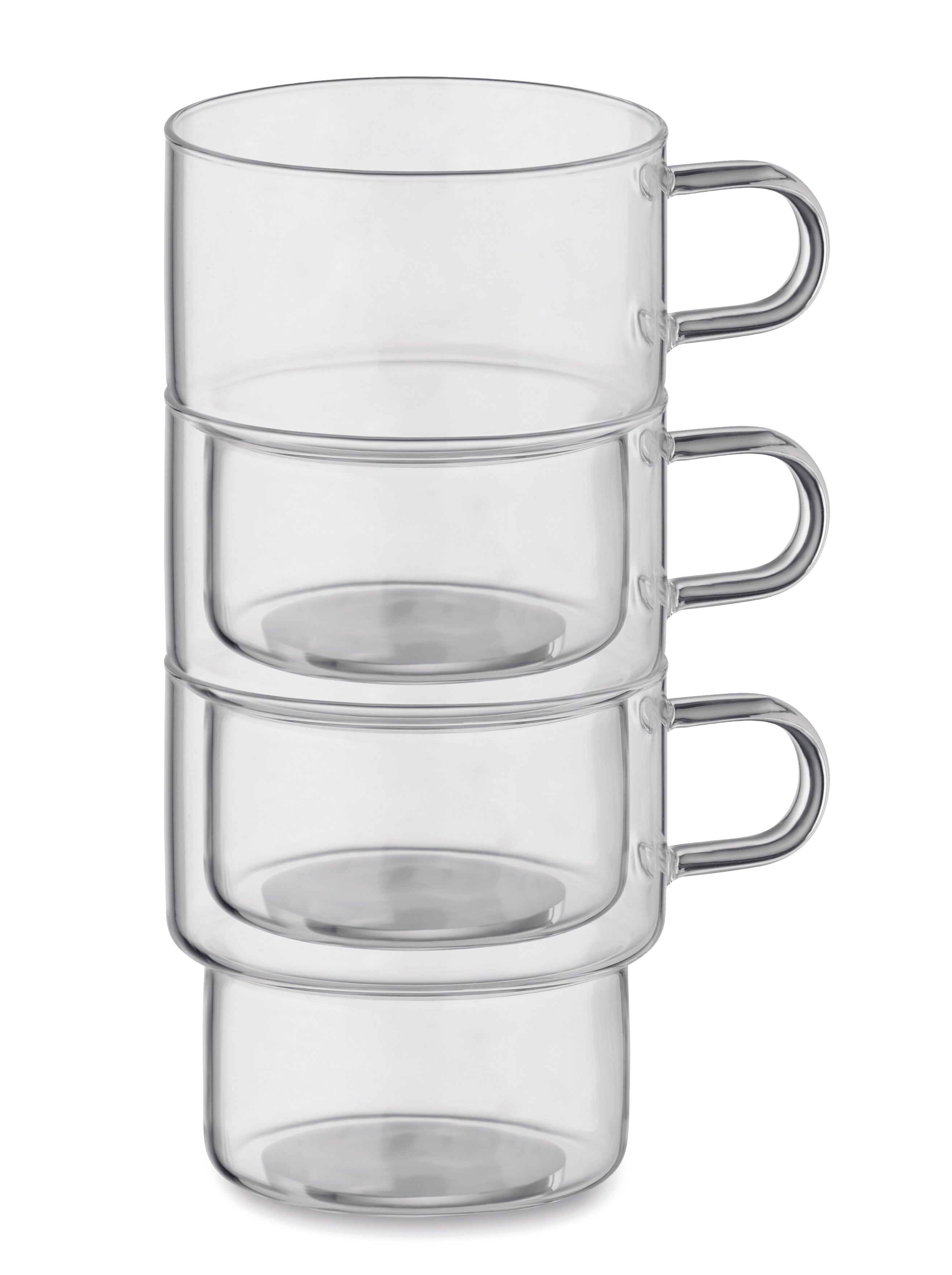Sticlă borosilicată  300 ml