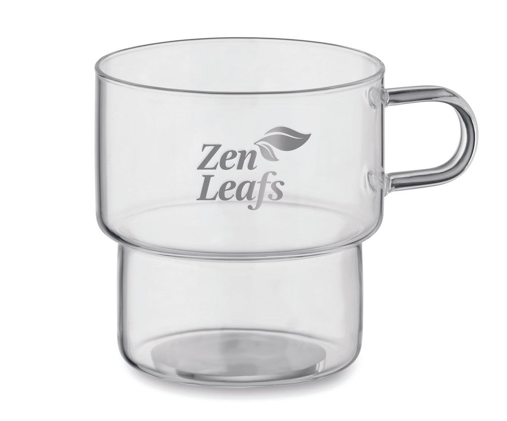 Sticlă borosilicată  300 ml