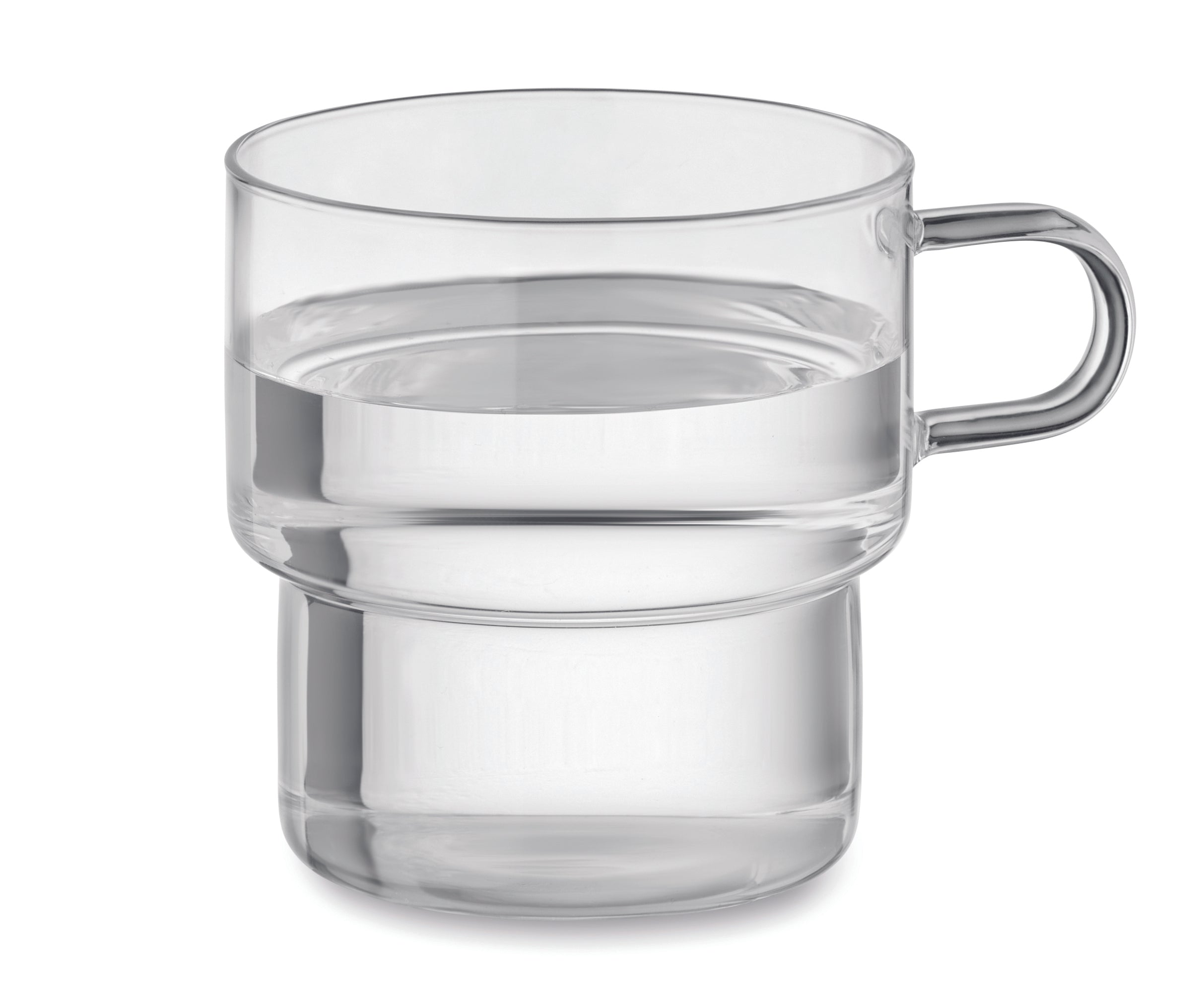 Sticlă borosilicată  300 ml