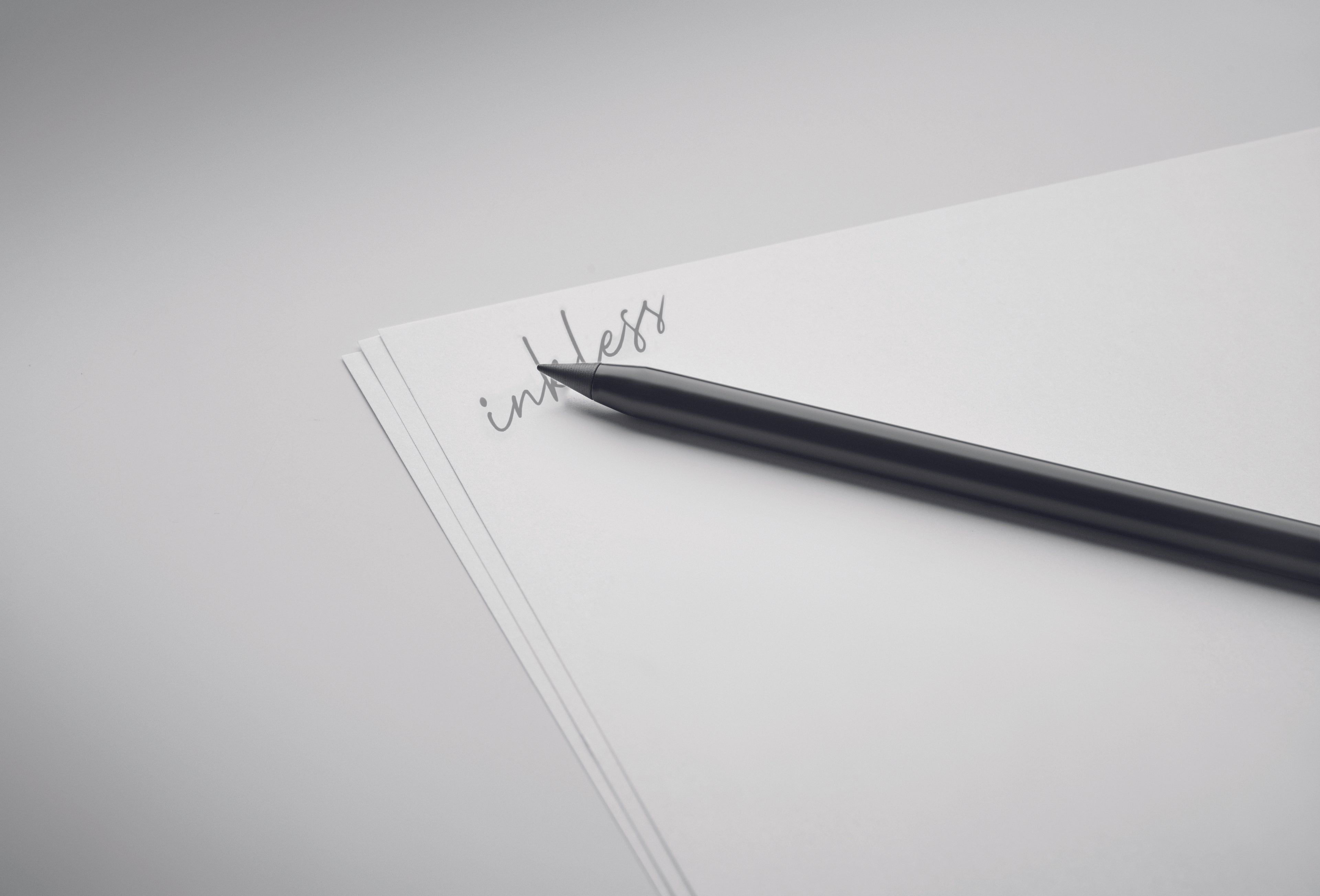 Stilou fără cerneală durabil