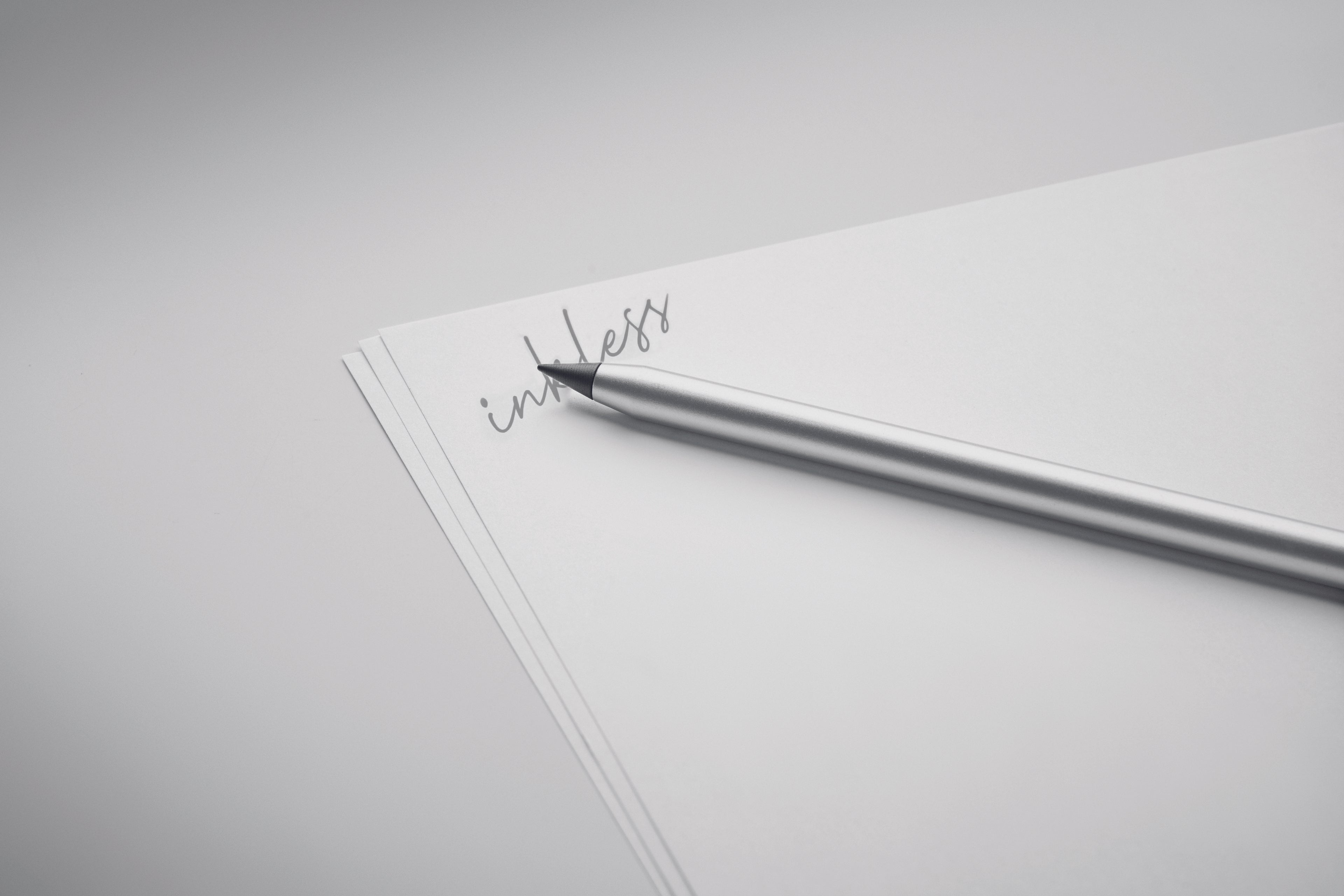 Stilou fără cerneală durabil