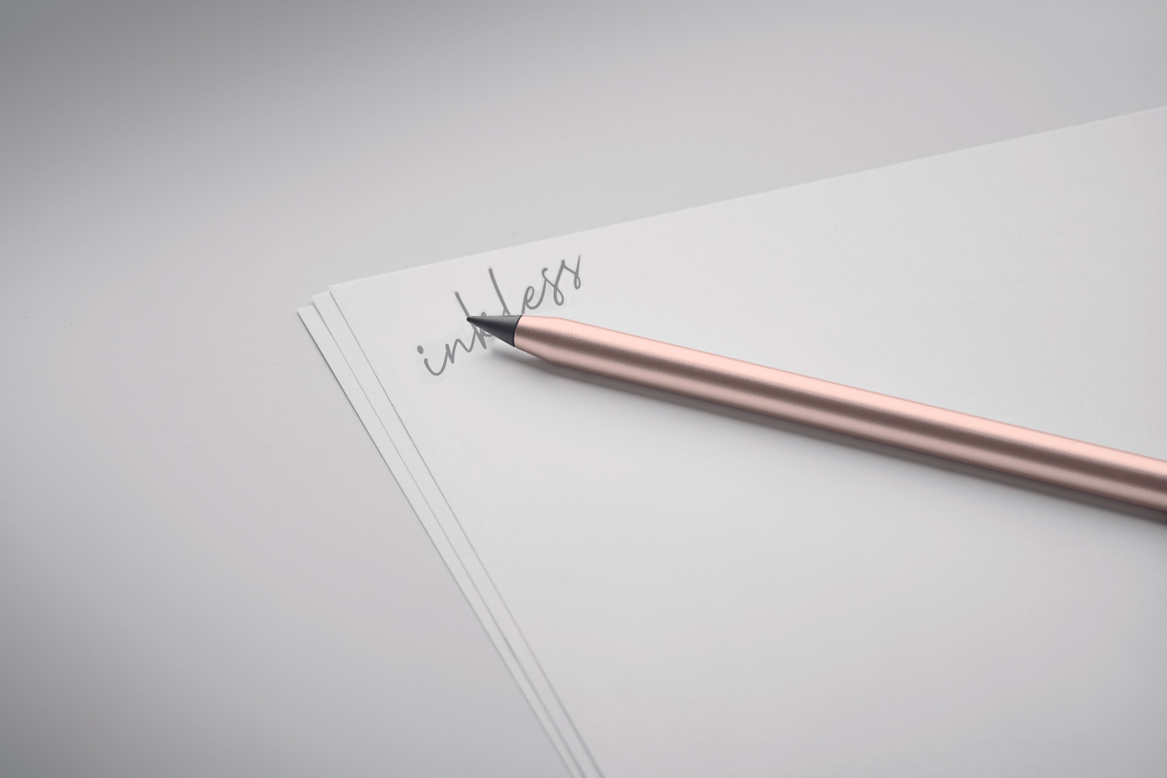 Stilou fără cerneală durabil