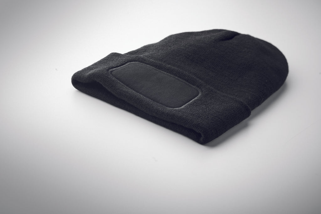 Caciulă unisex poliester RPET