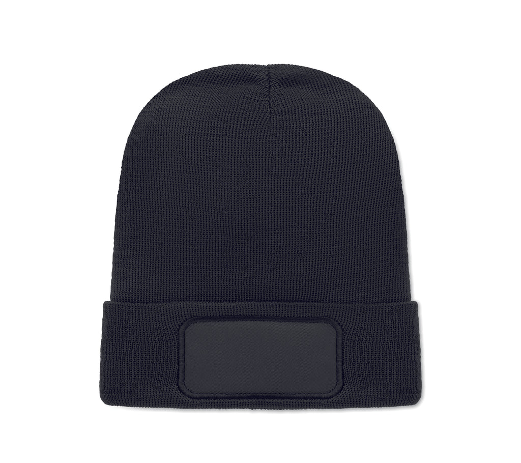 Caciulă unisex poliester RPET