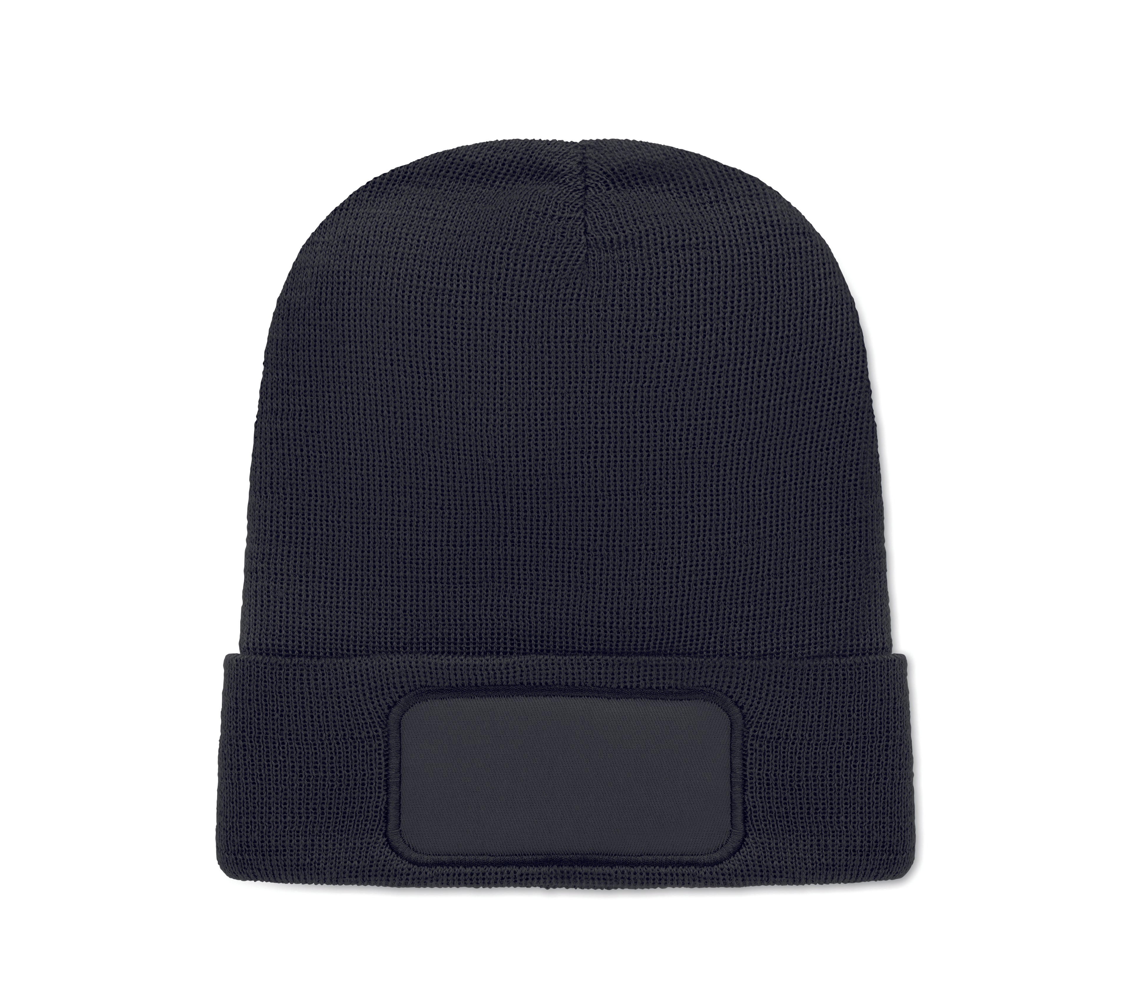 Caciulă unisex poliester RPET