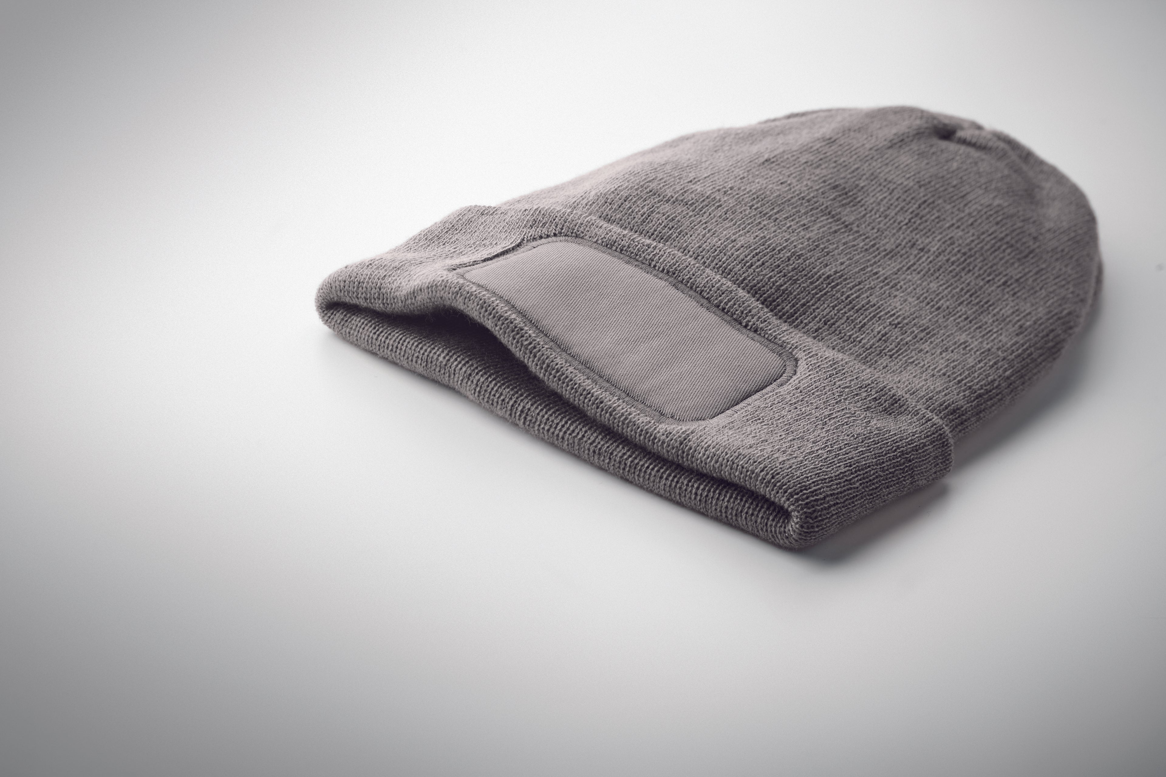 Caciulă unisex poliester RPET