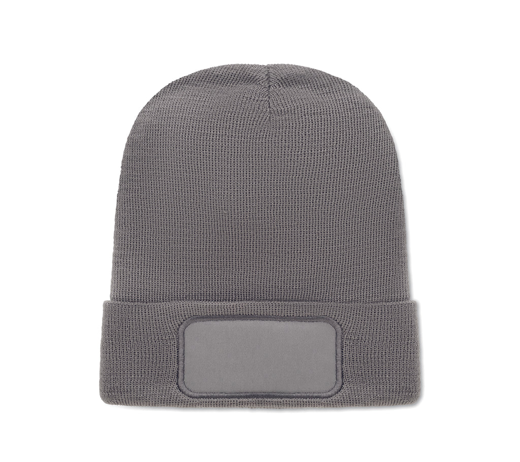 Caciulă unisex poliester RPET