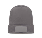 Caciulă unisex poliester RPET