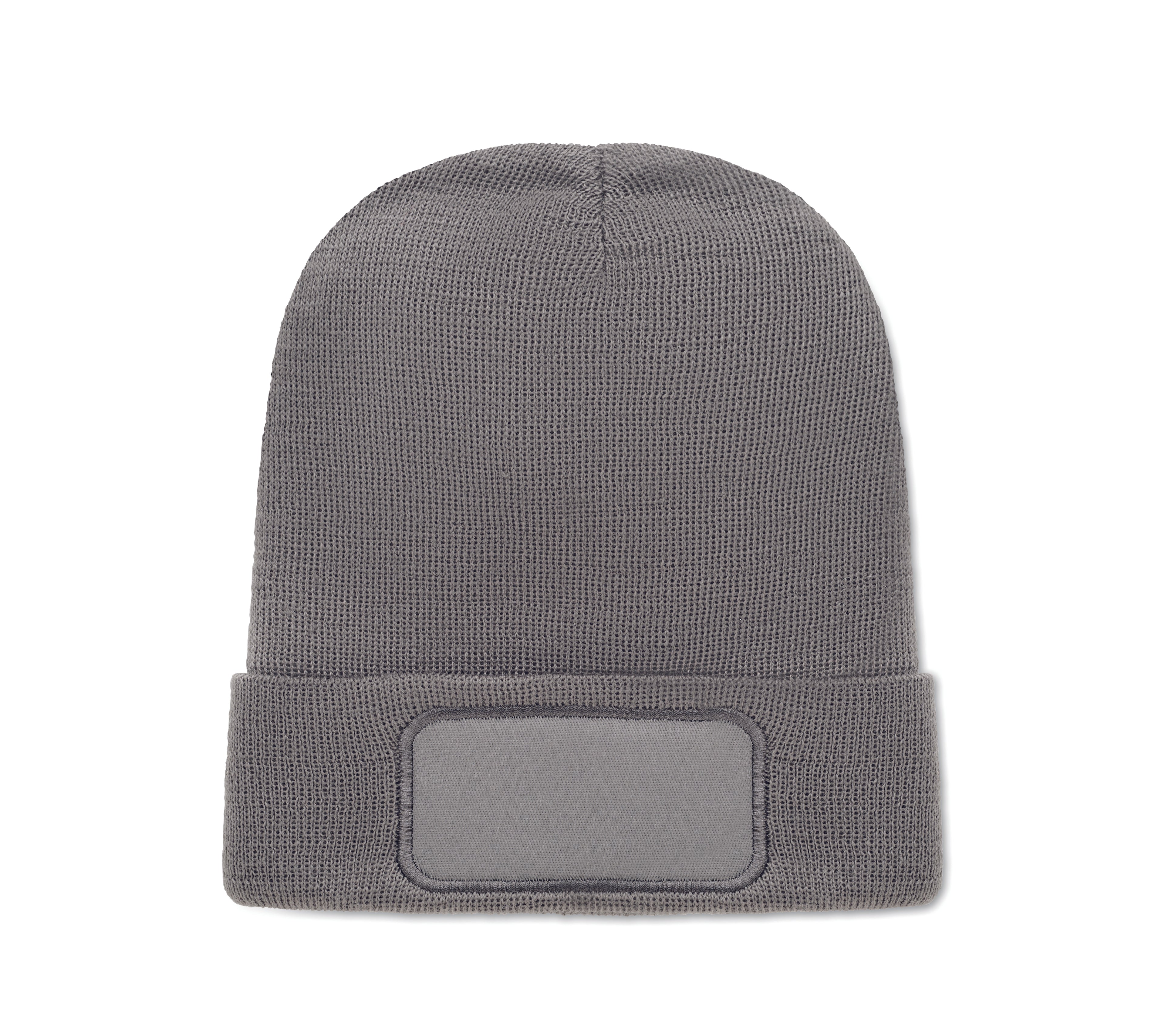 Caciulă unisex poliester RPET