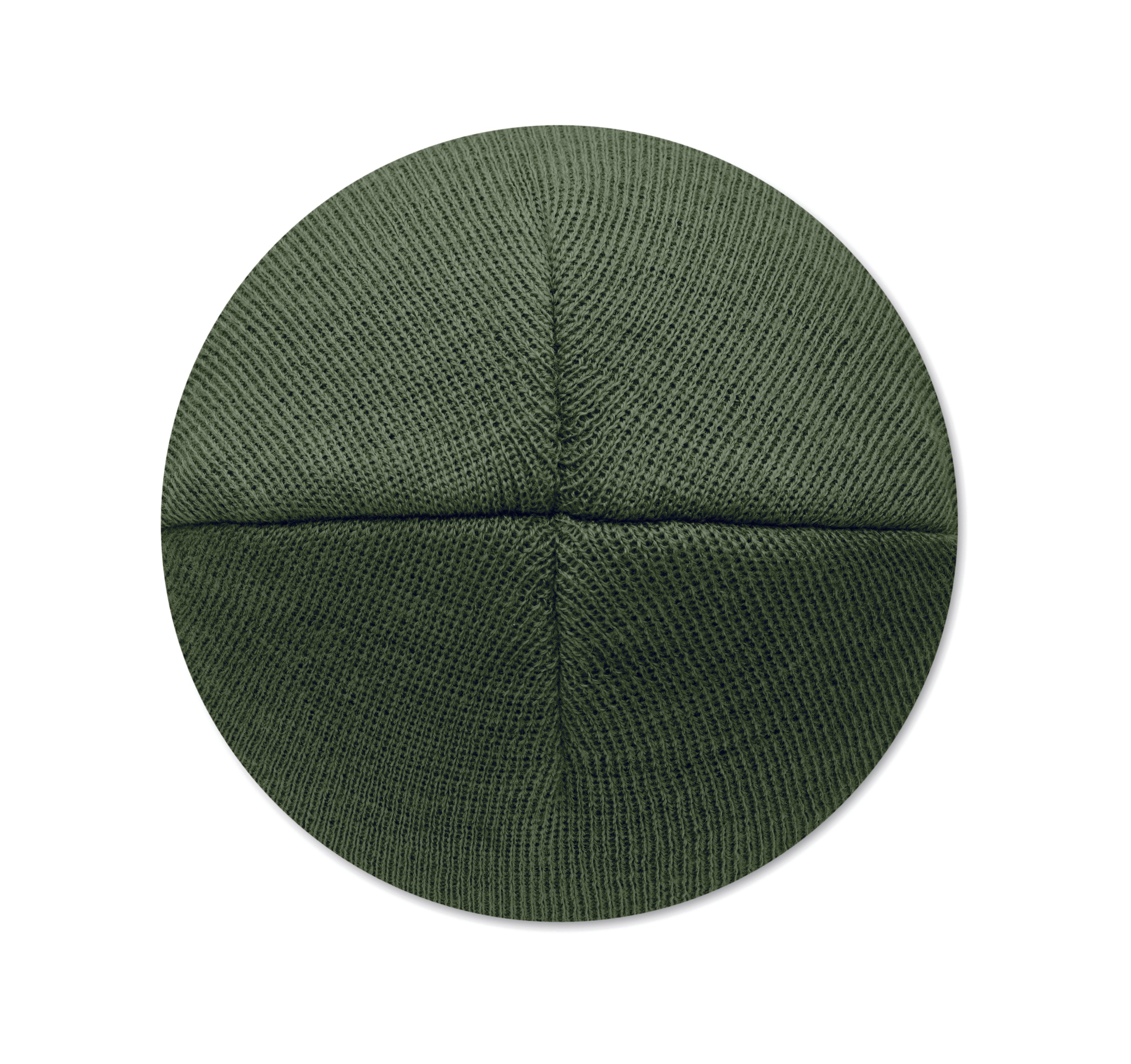 Caciulă unisex poliester RPET